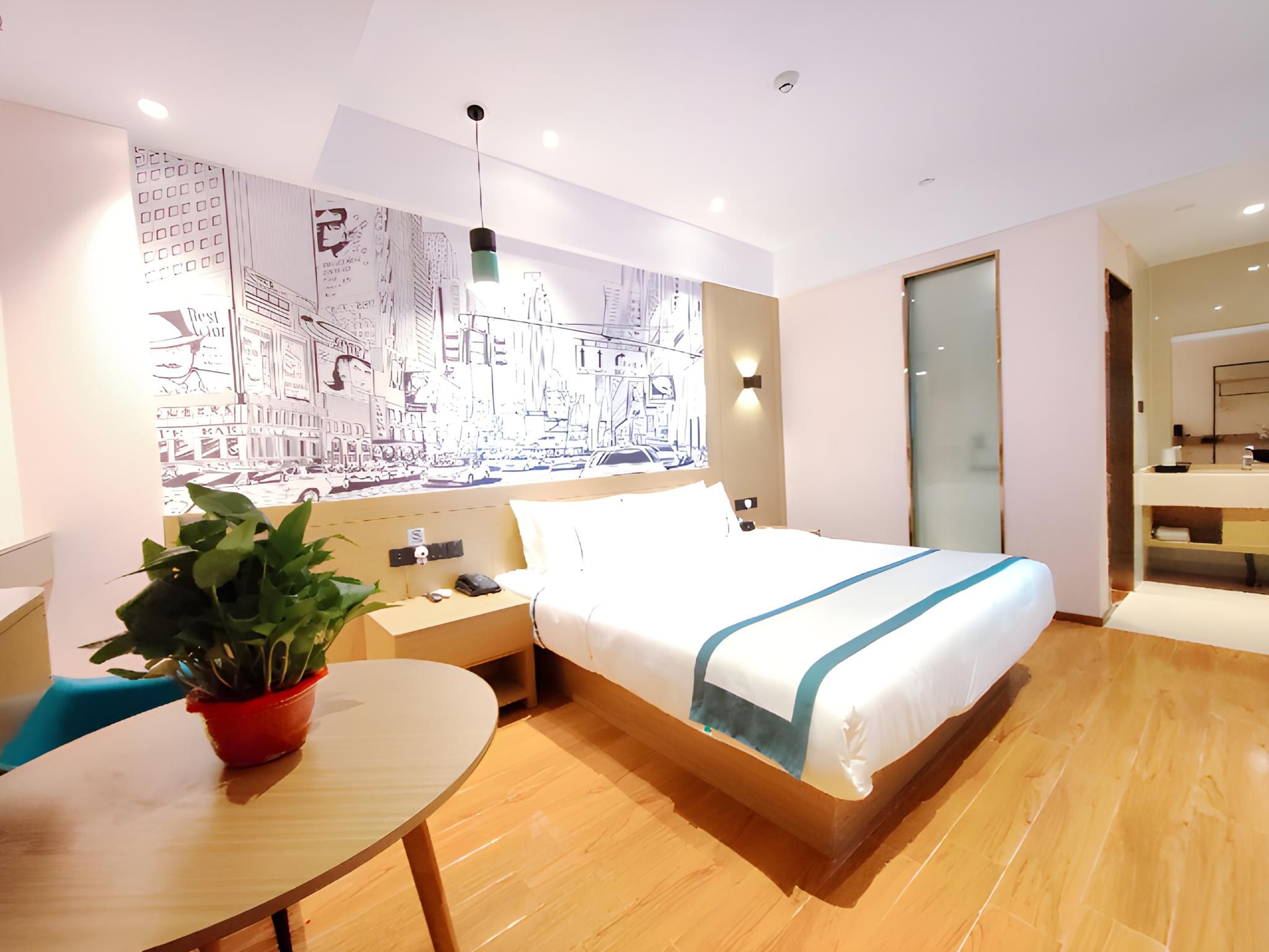 Dossen - Speical Offer Bed Room