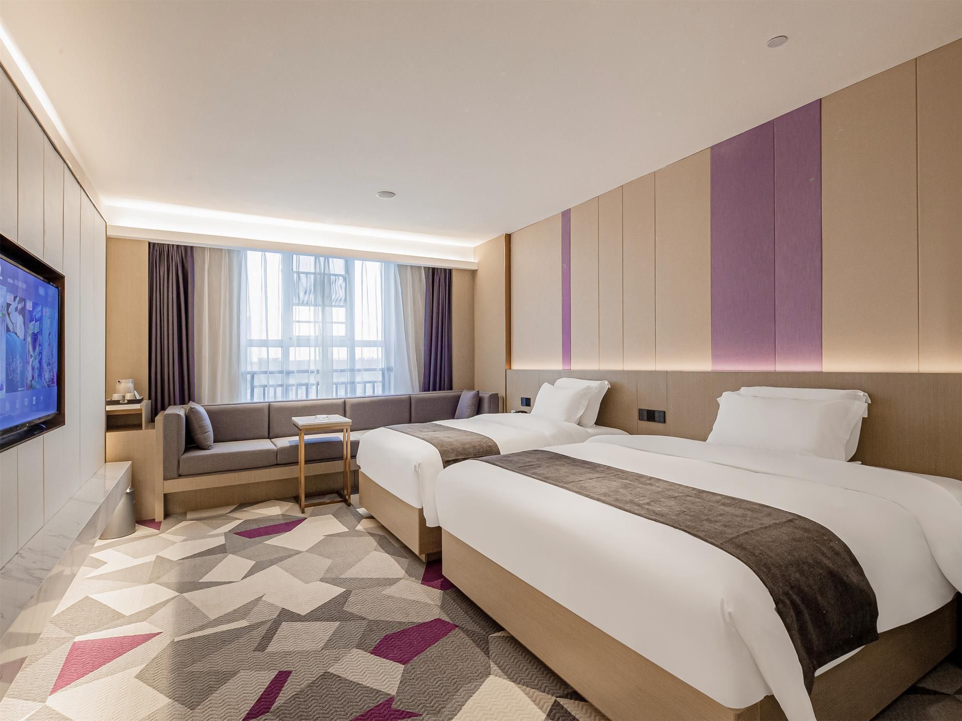 Family Rooms