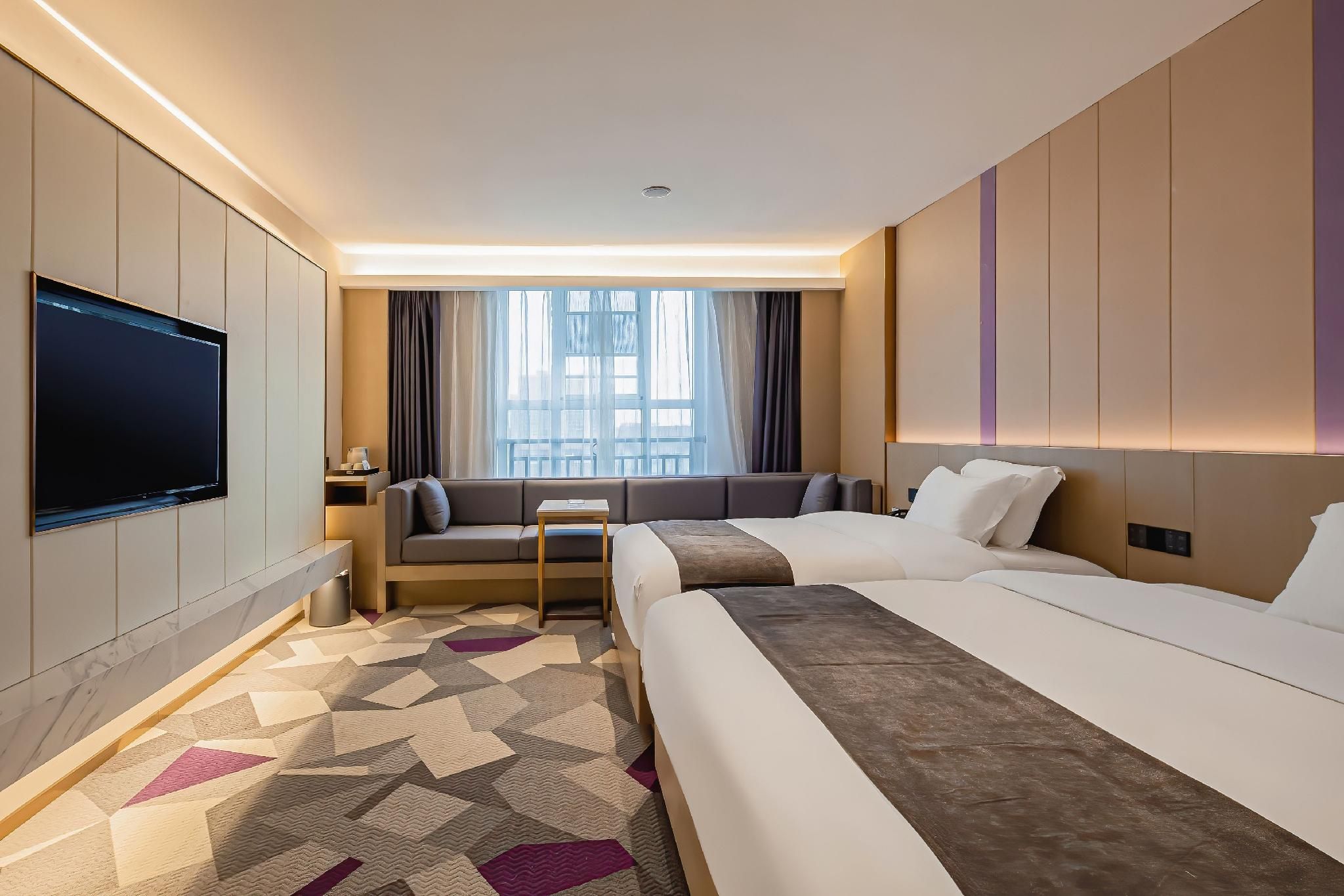 Family Rooms