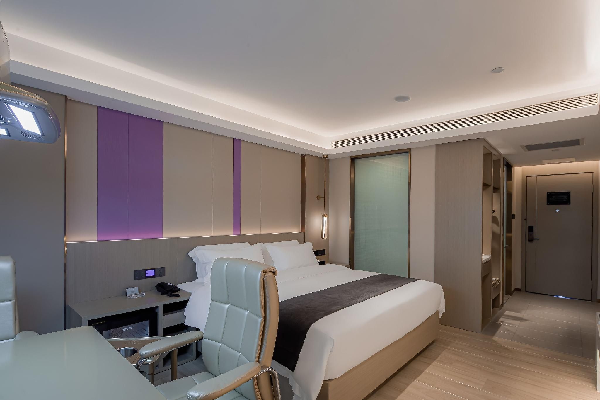 Lavande - FENGDU T Speical Room