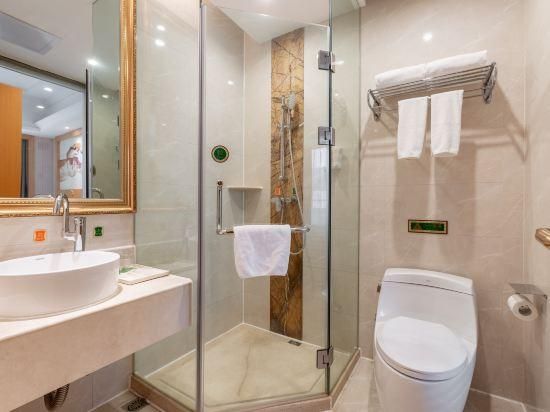 Vienna - Deluxe Room