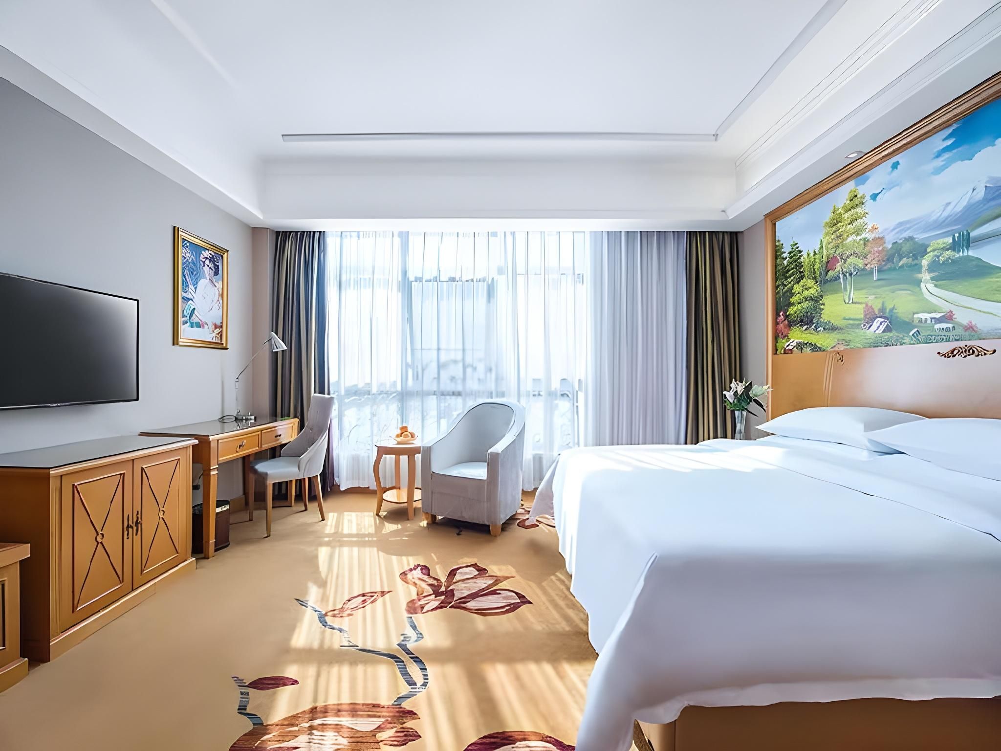 Vienna - Business 1 Bed Room