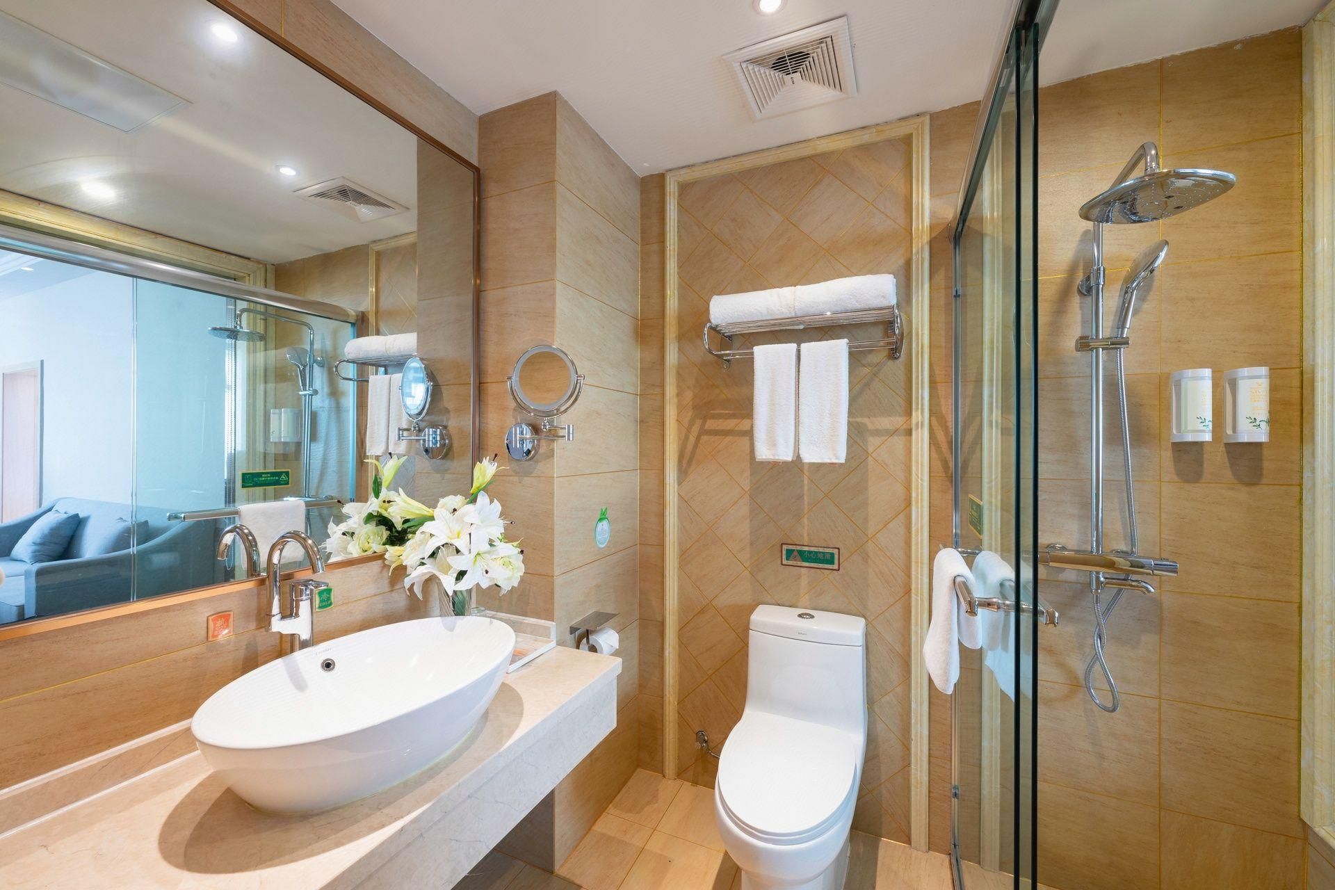 Vienna - Superior 1 Bed Room