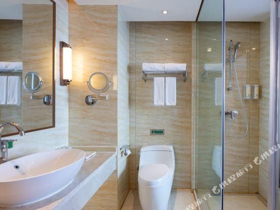 Vienna - Deluxe Room