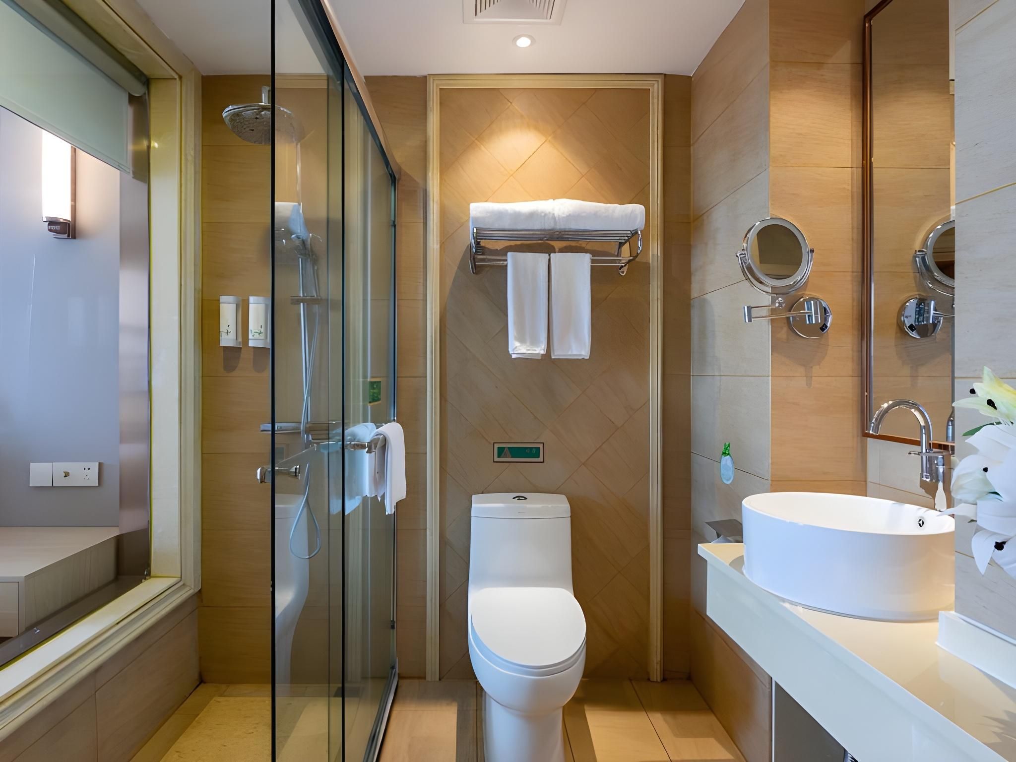 Vienna - Standard Single Room