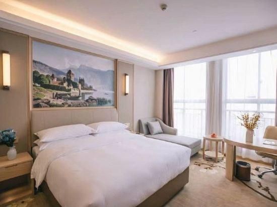 Vienna - Deluxe Room