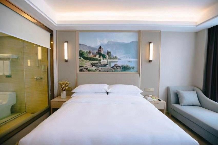 Vienna - Superior 1 Bed Room