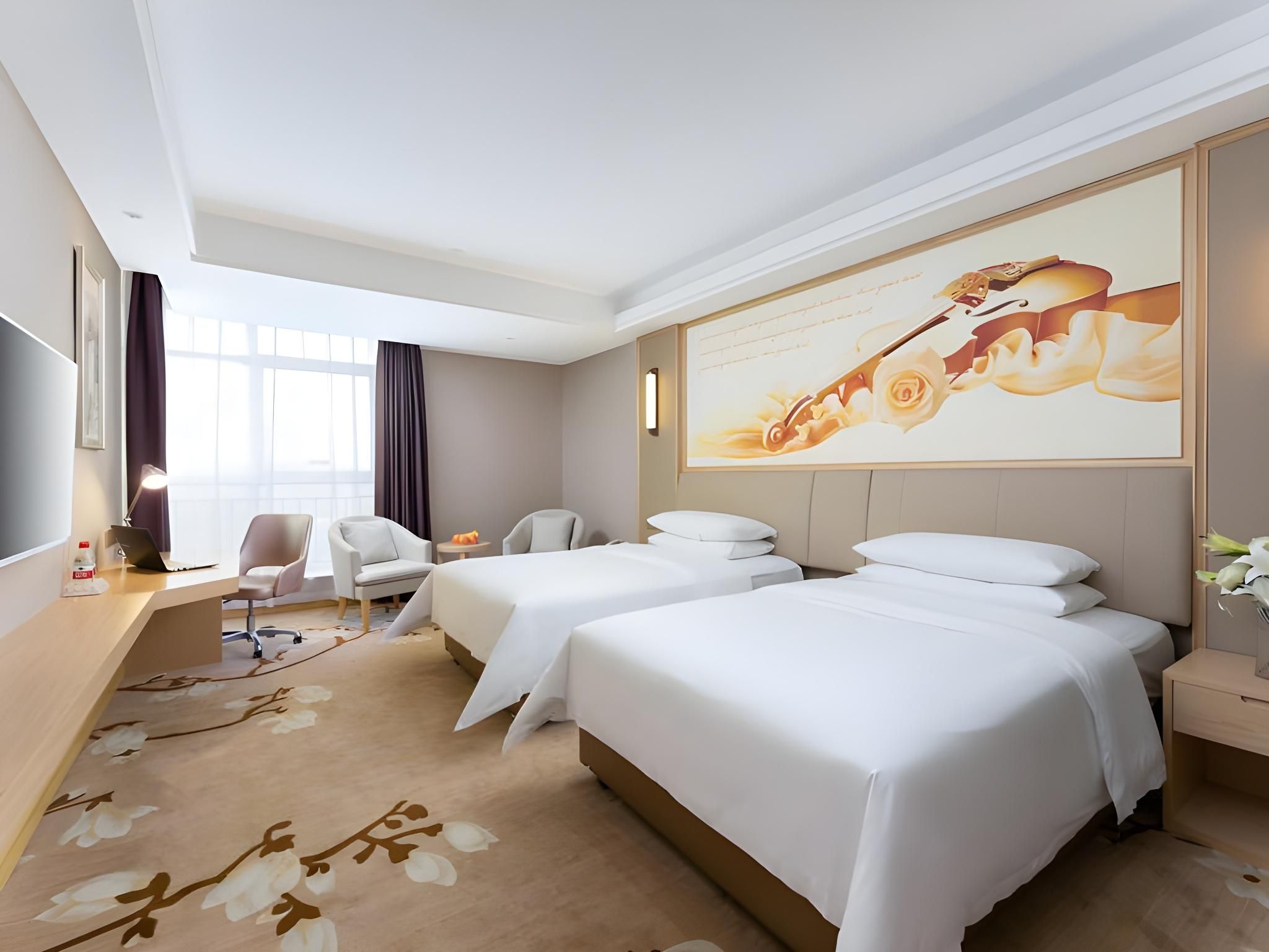 Vienna - Superior Twin room