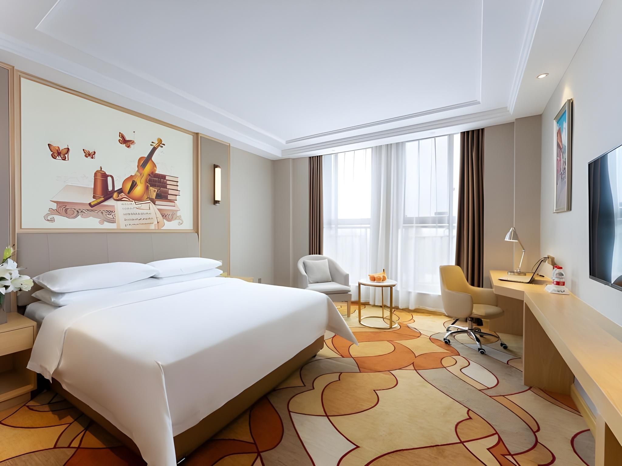 Vienna - Superior 1 Bed Room