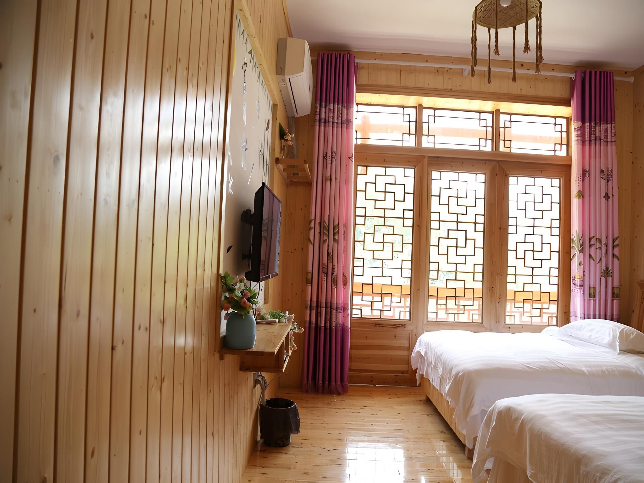 Deluxe Twin - Room Only