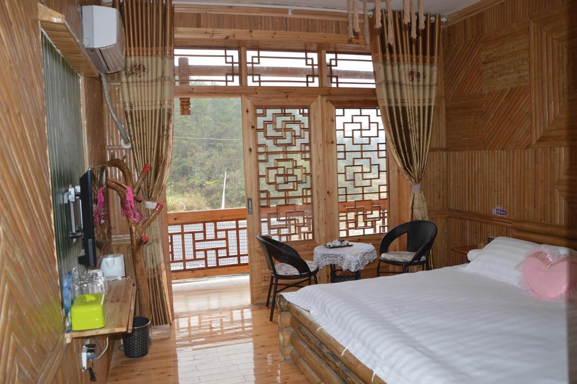 Comfort Double Room with Balcony