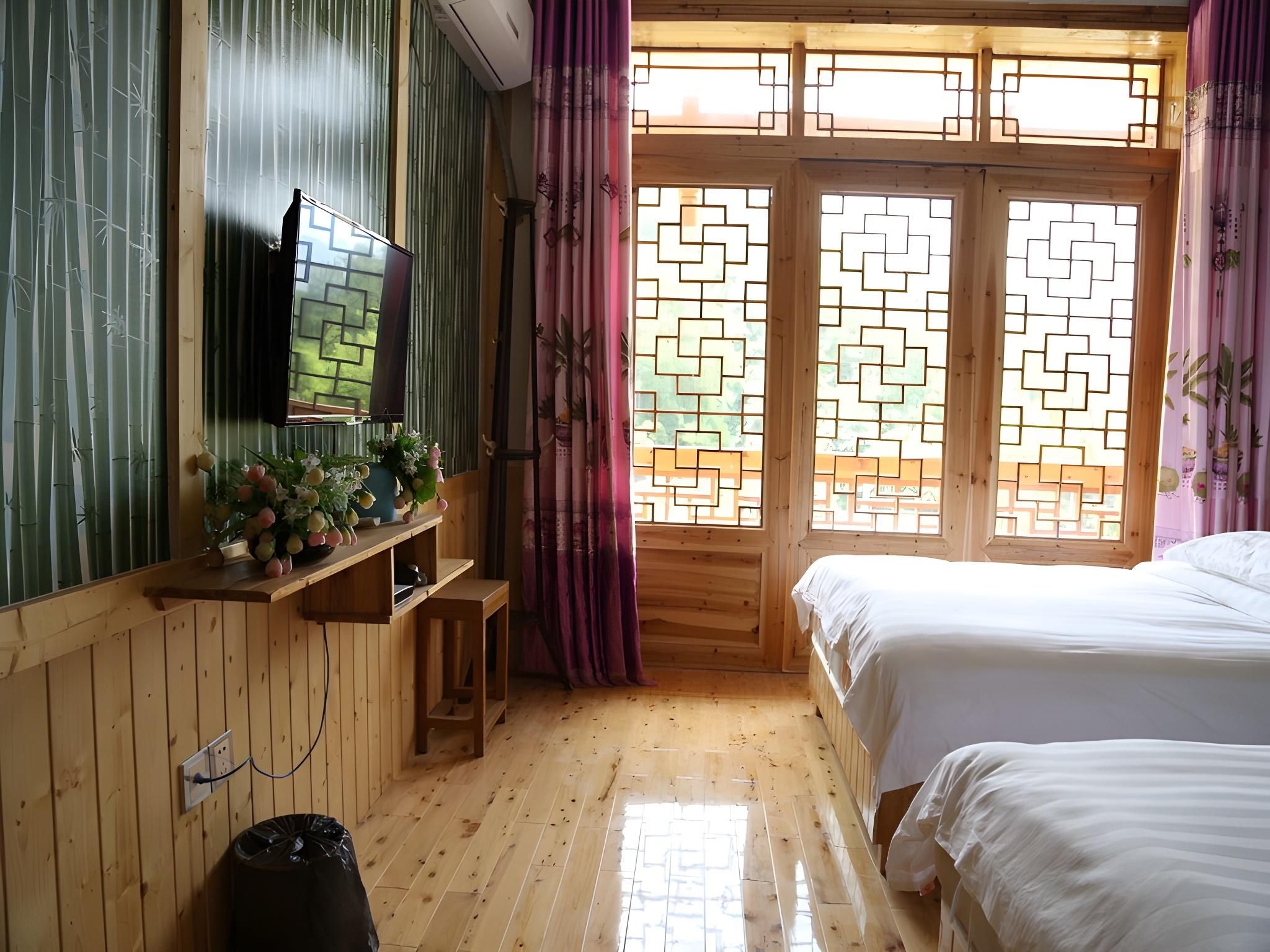 Deluxe Twin - Room Only