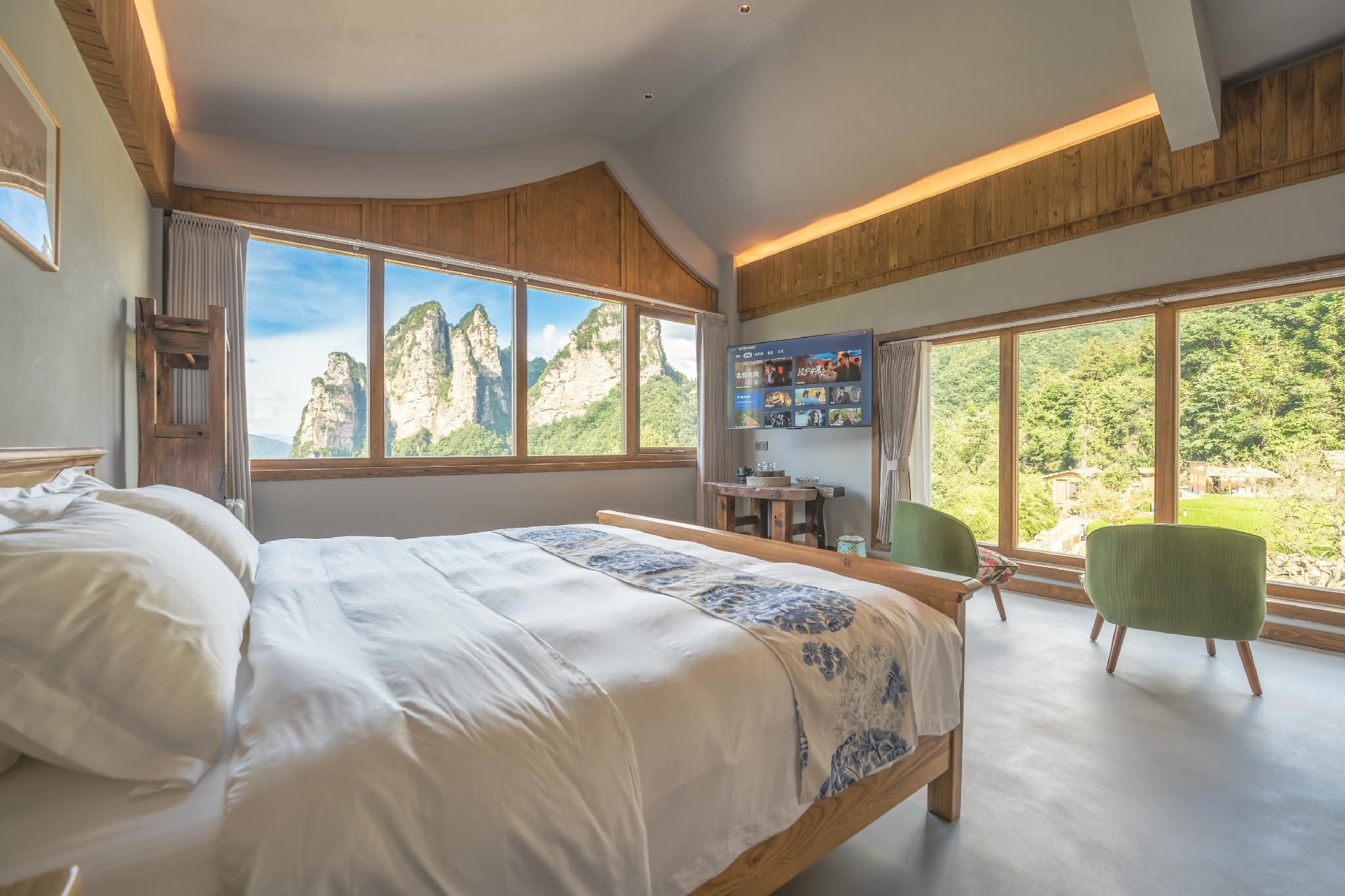 Standard Mountain View