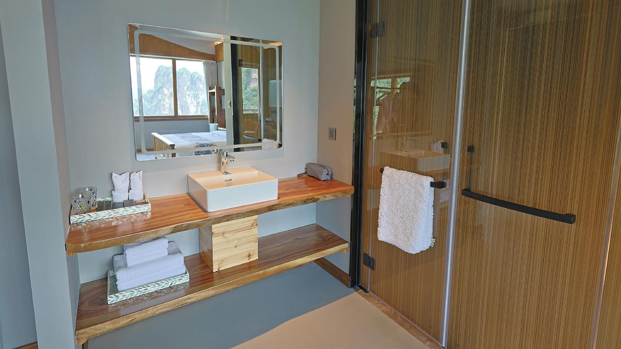 Standard Mountain View