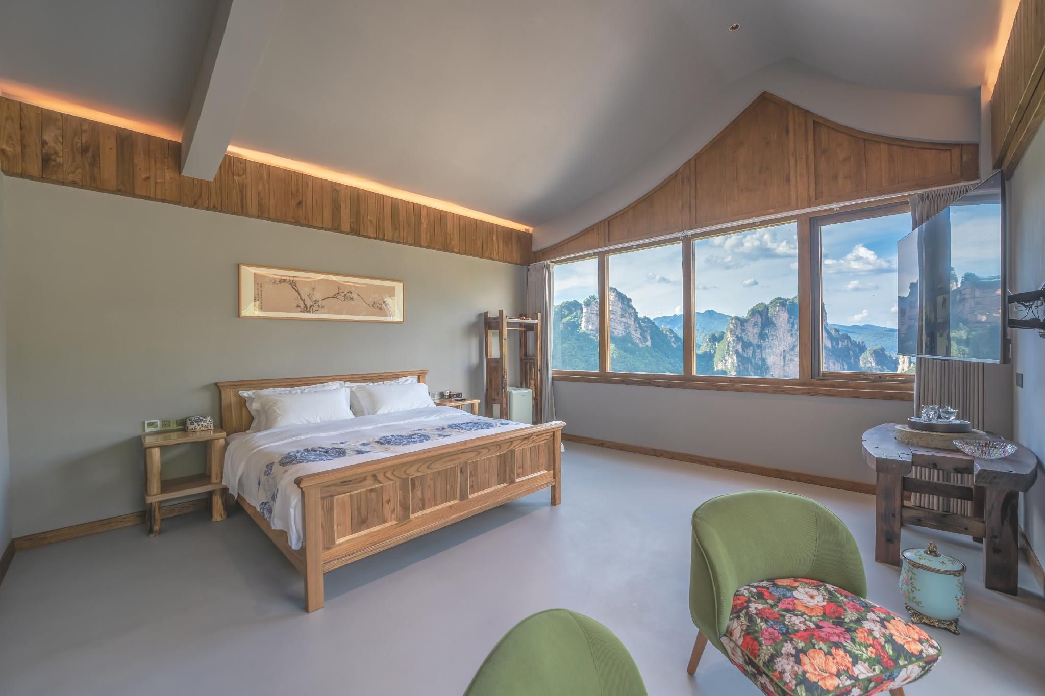 Standard Mountain View