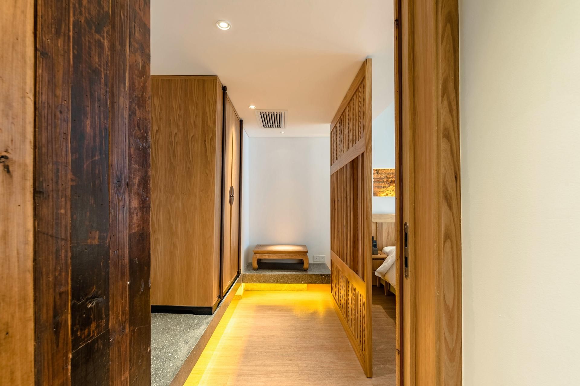 Premier Twin Room - Non-Smoking