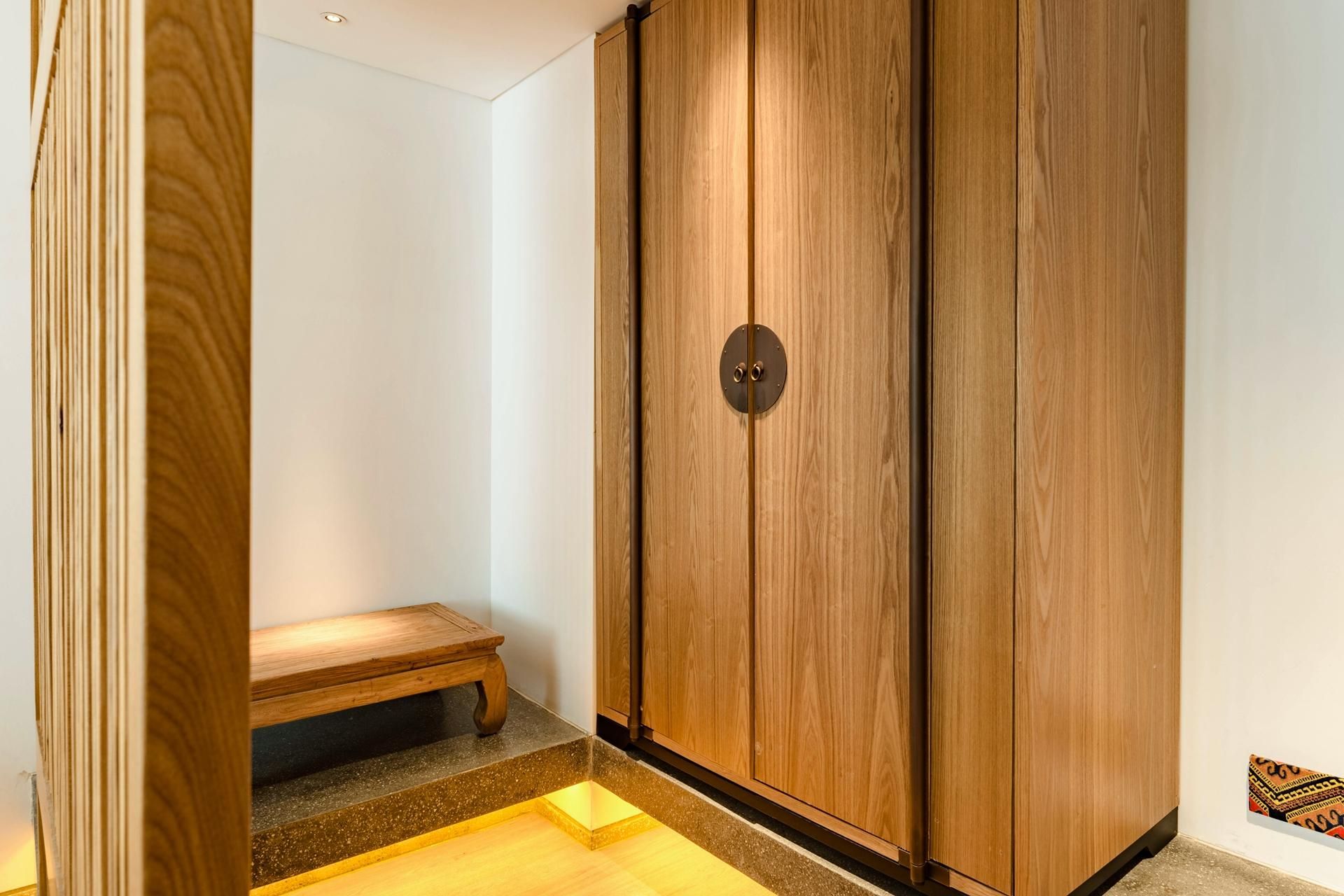 Premium King Room