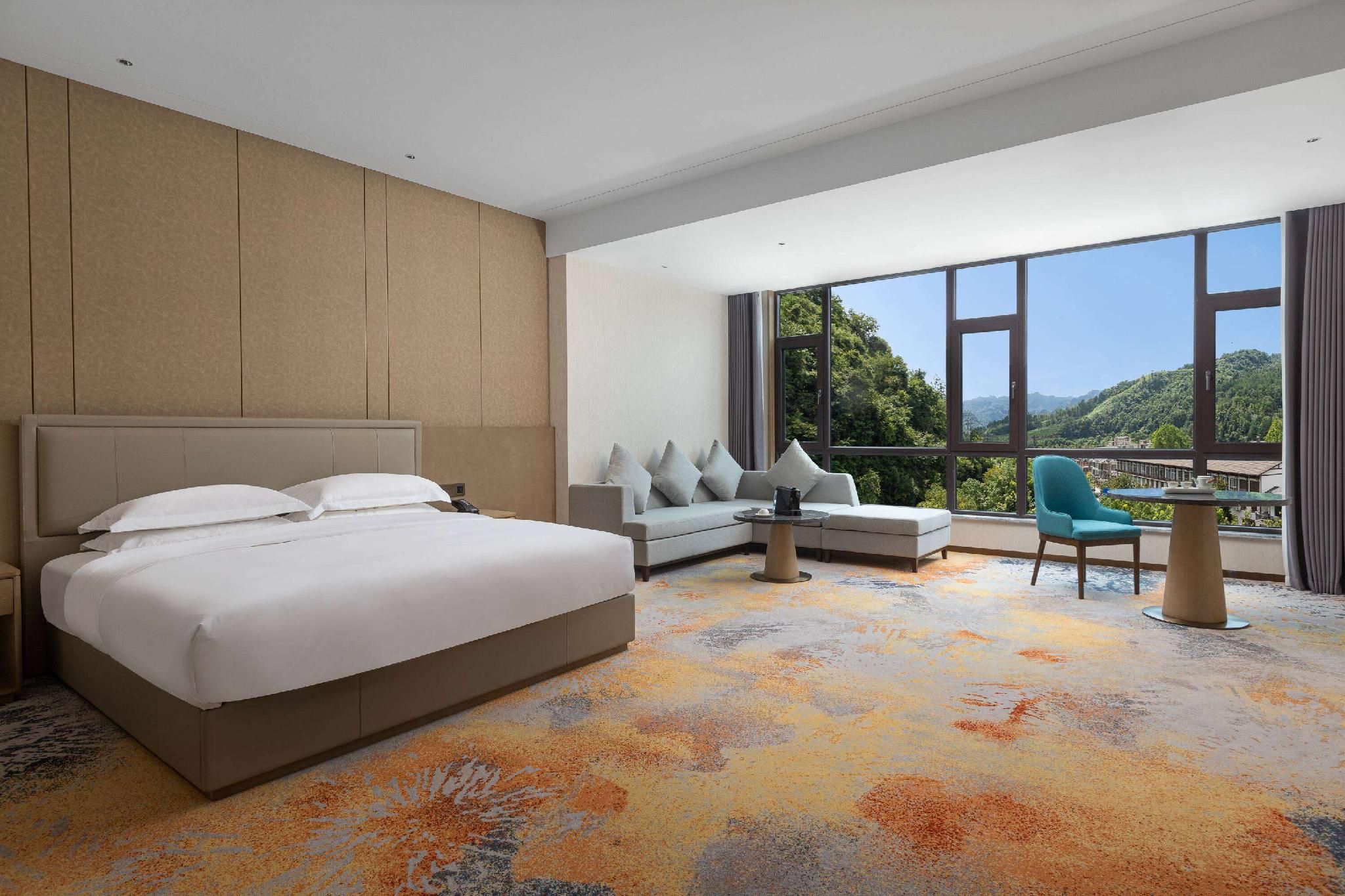 Landscape Room, Non-Smoking