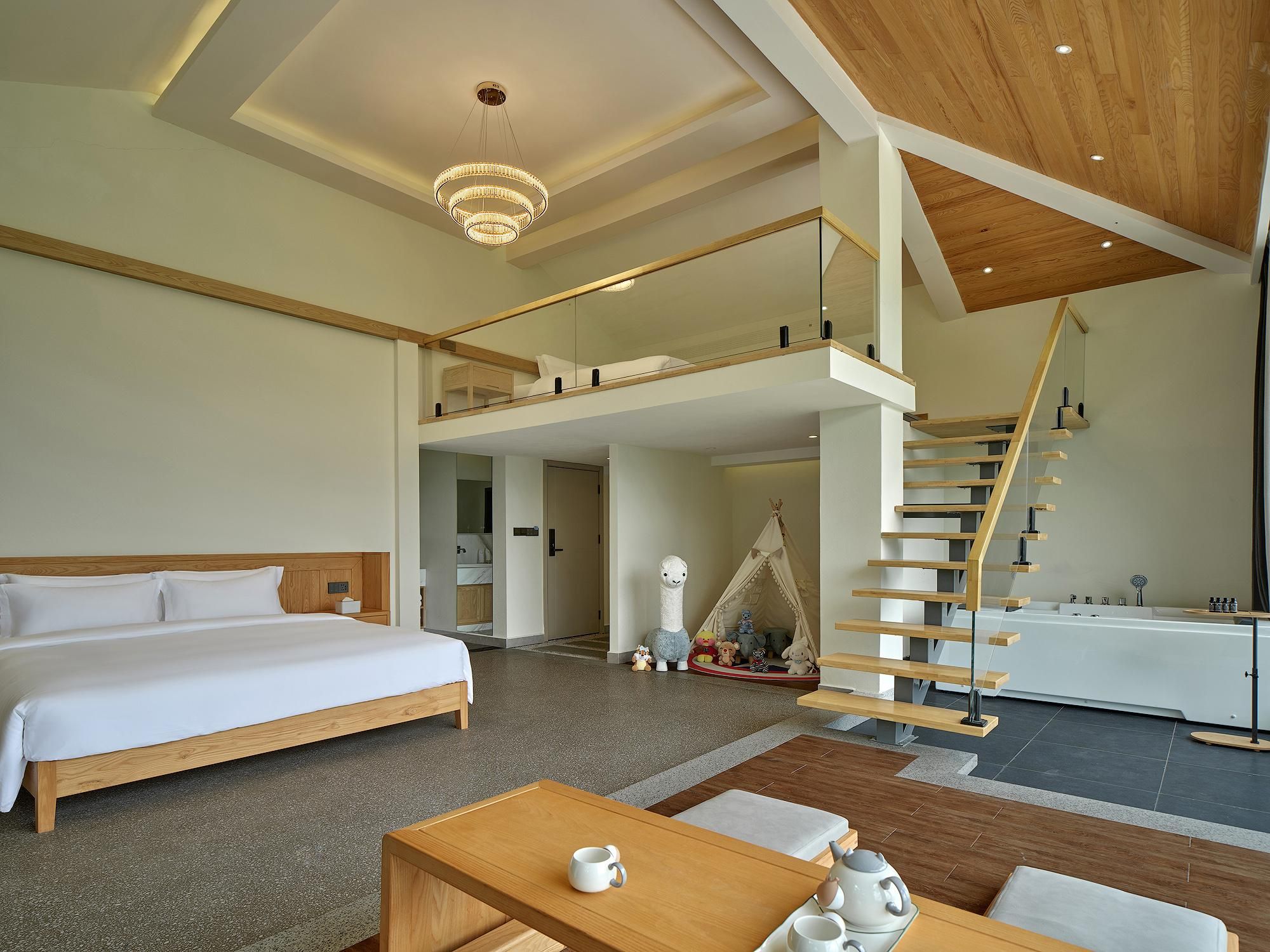 2 Bed Room Family Suite