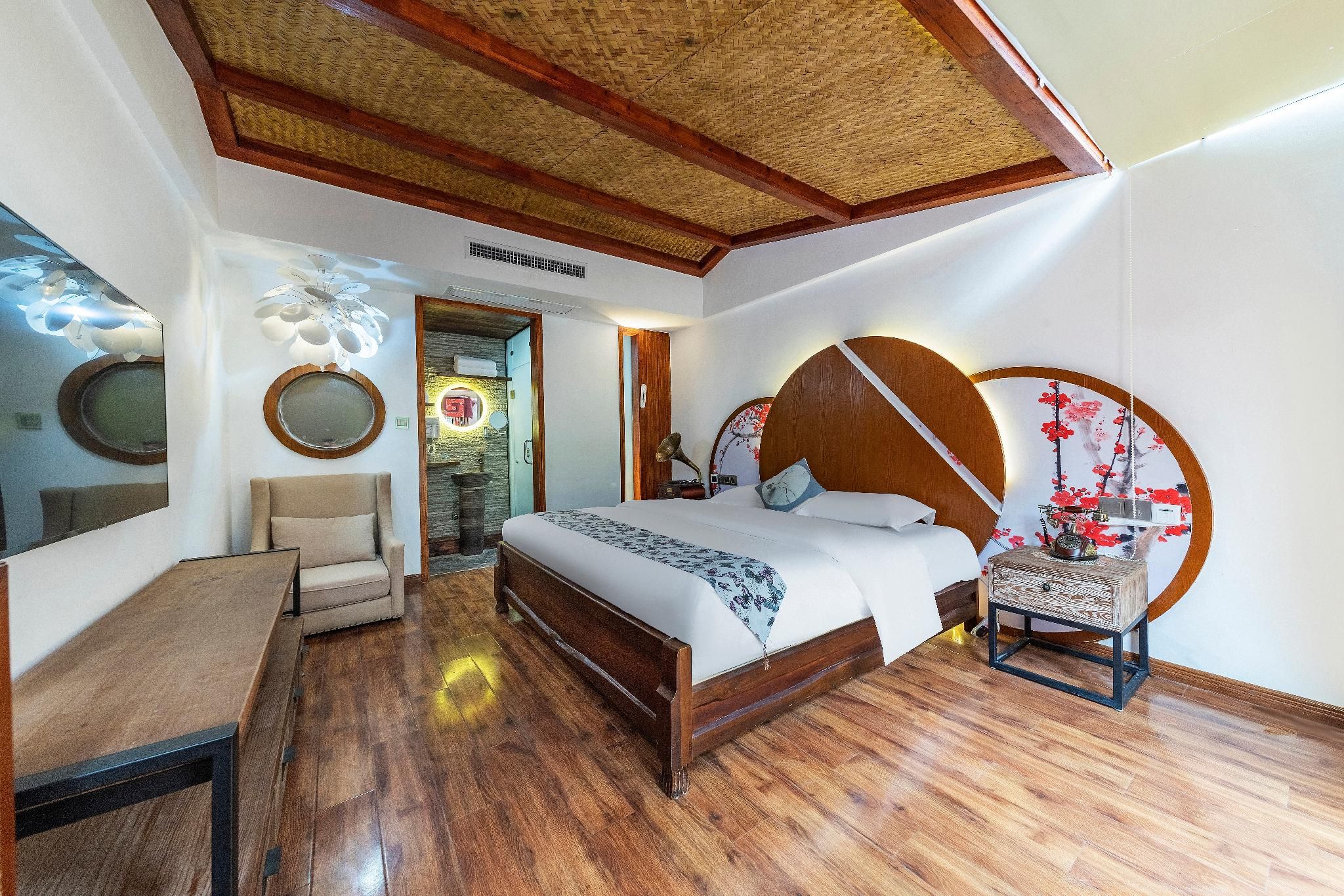 Duplex Family Suite