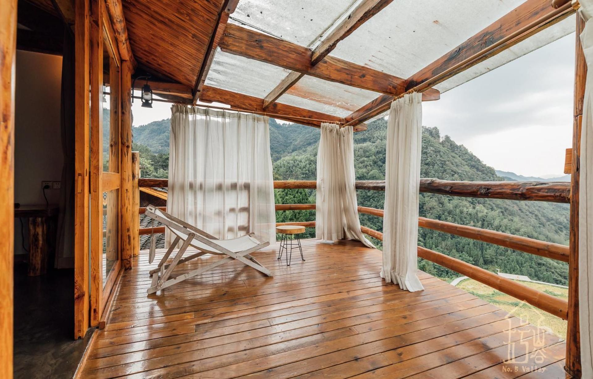 Valley View Villa