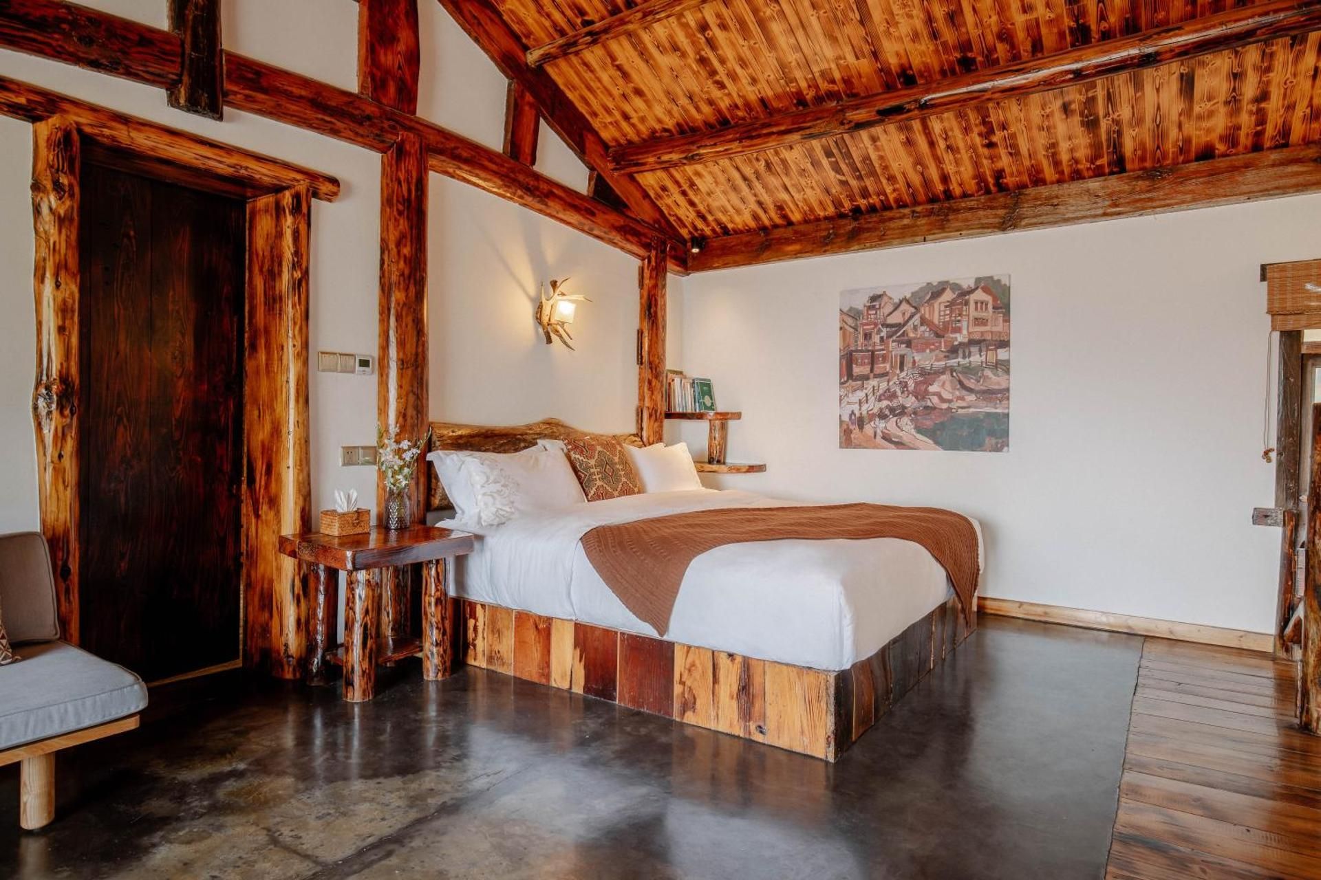 Family Suite with Balcony