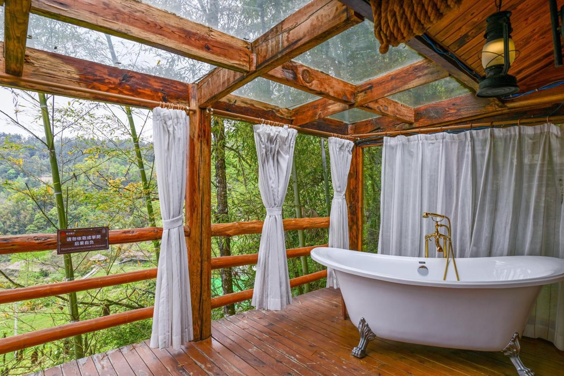 Valley View Villa