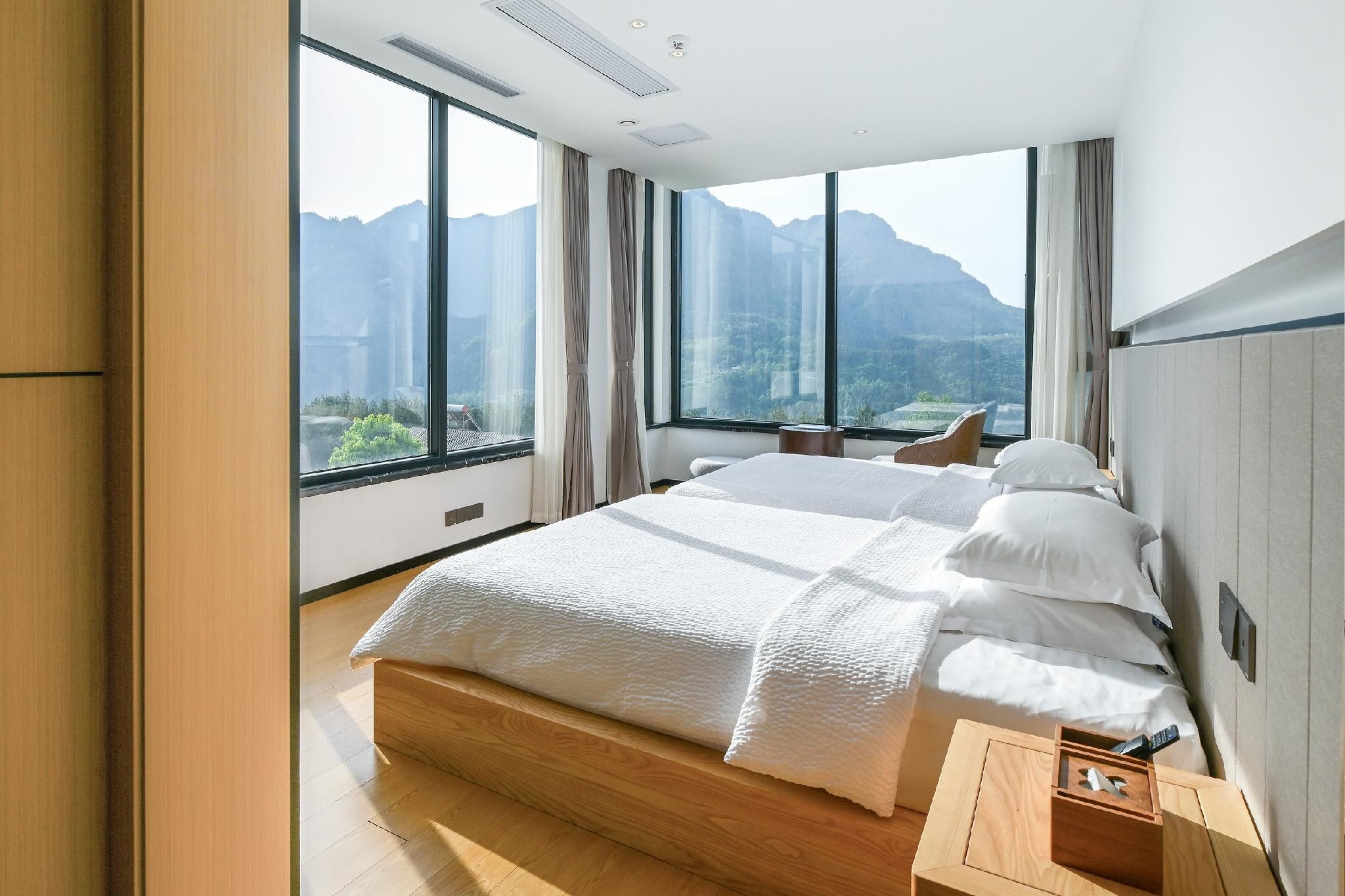 Residence Twin Studio