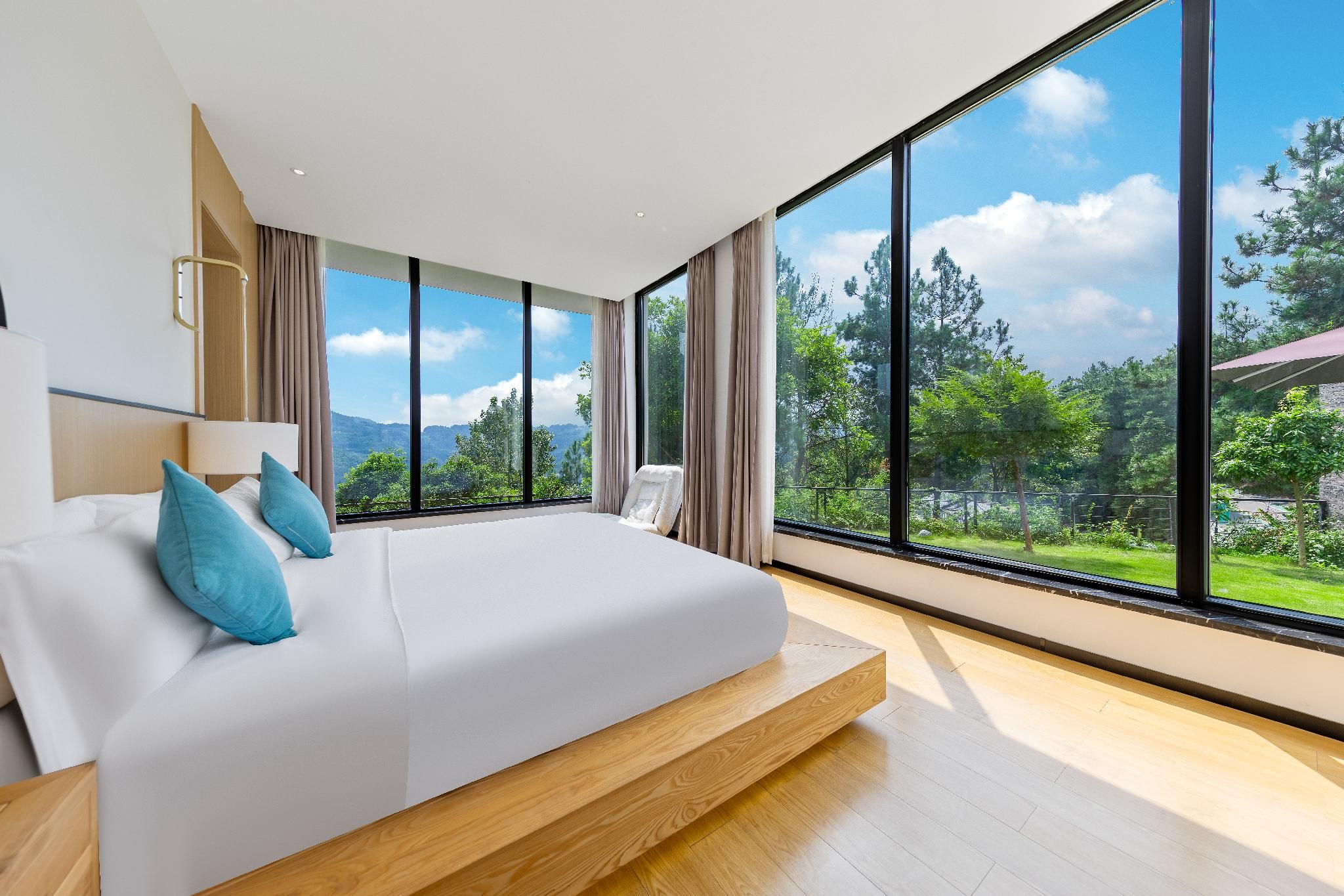 Twin Suite