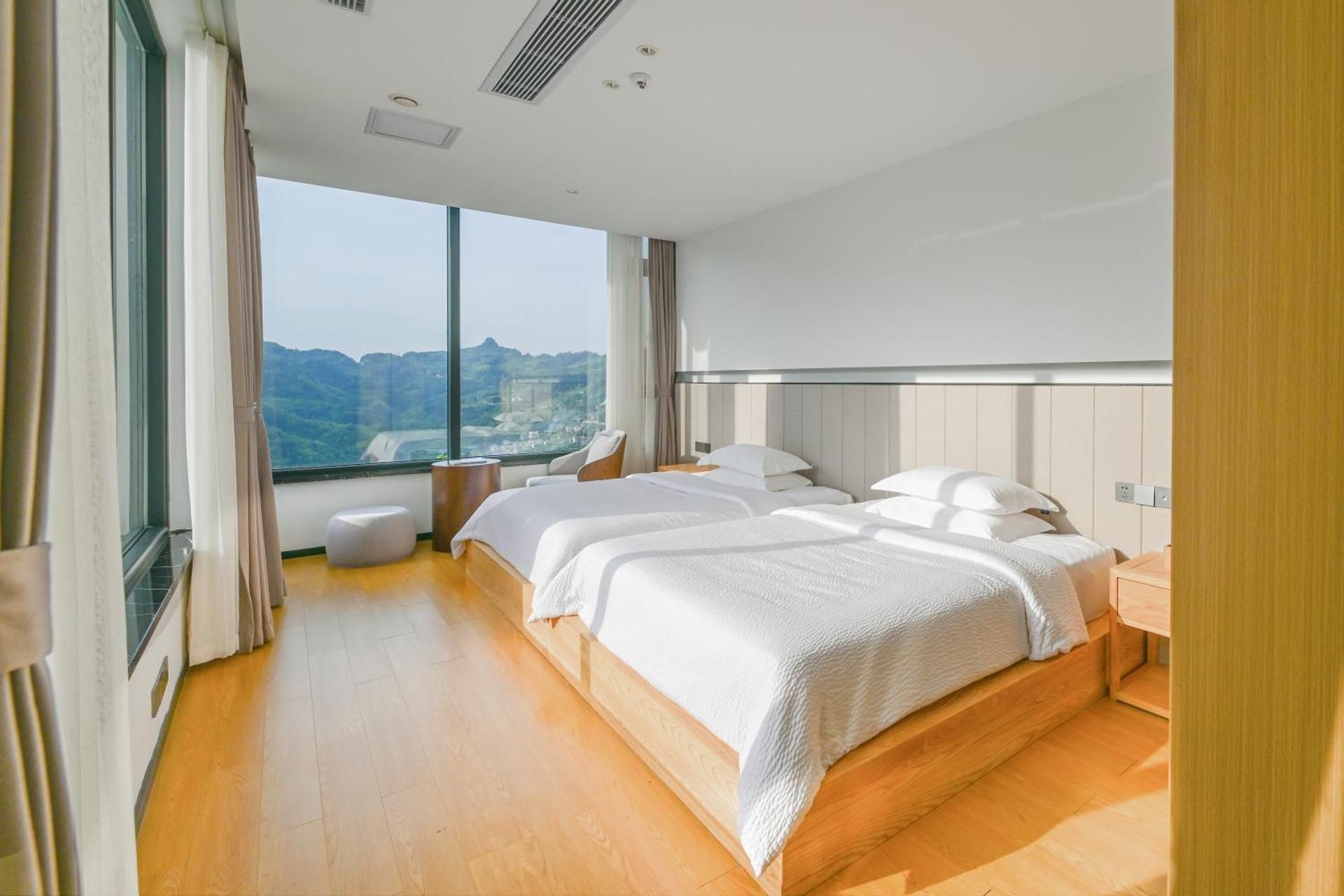 Residence Twin Studio
