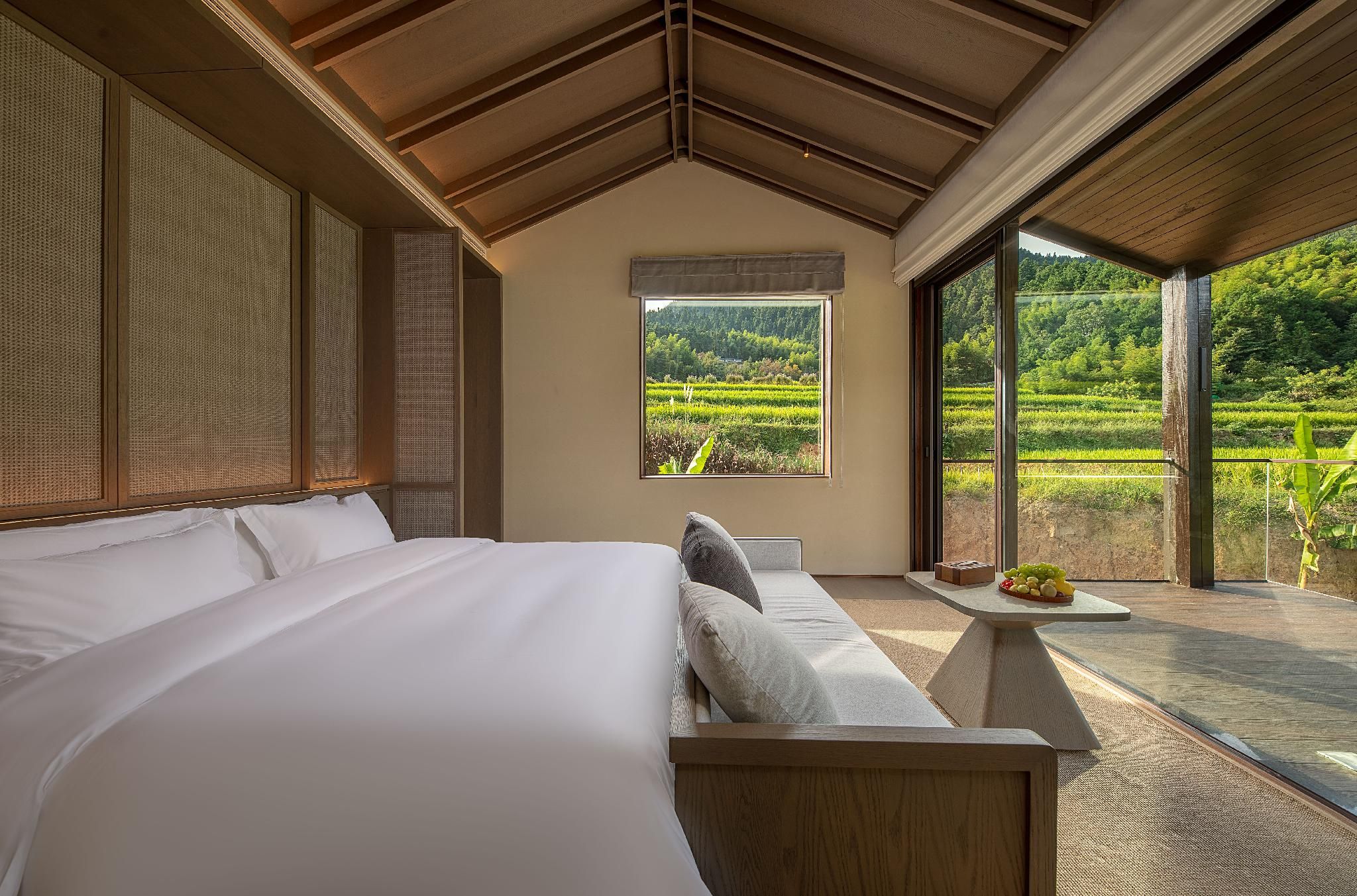 Country Retreats Zhangjiajie Manson Resort Condominium 2