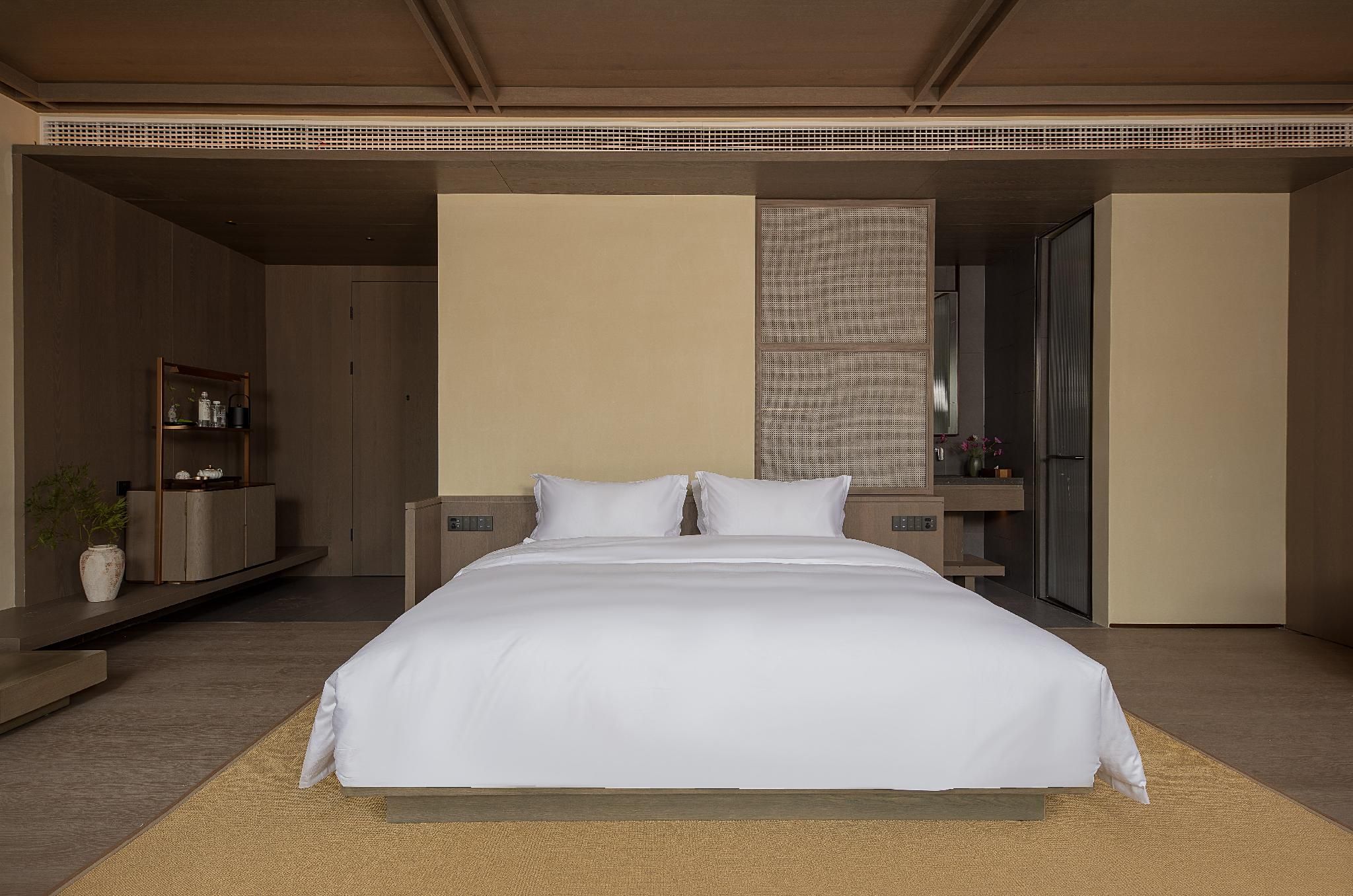 Country Retreats Zhangjiajie Manson Resort Deluxe Plus A 3