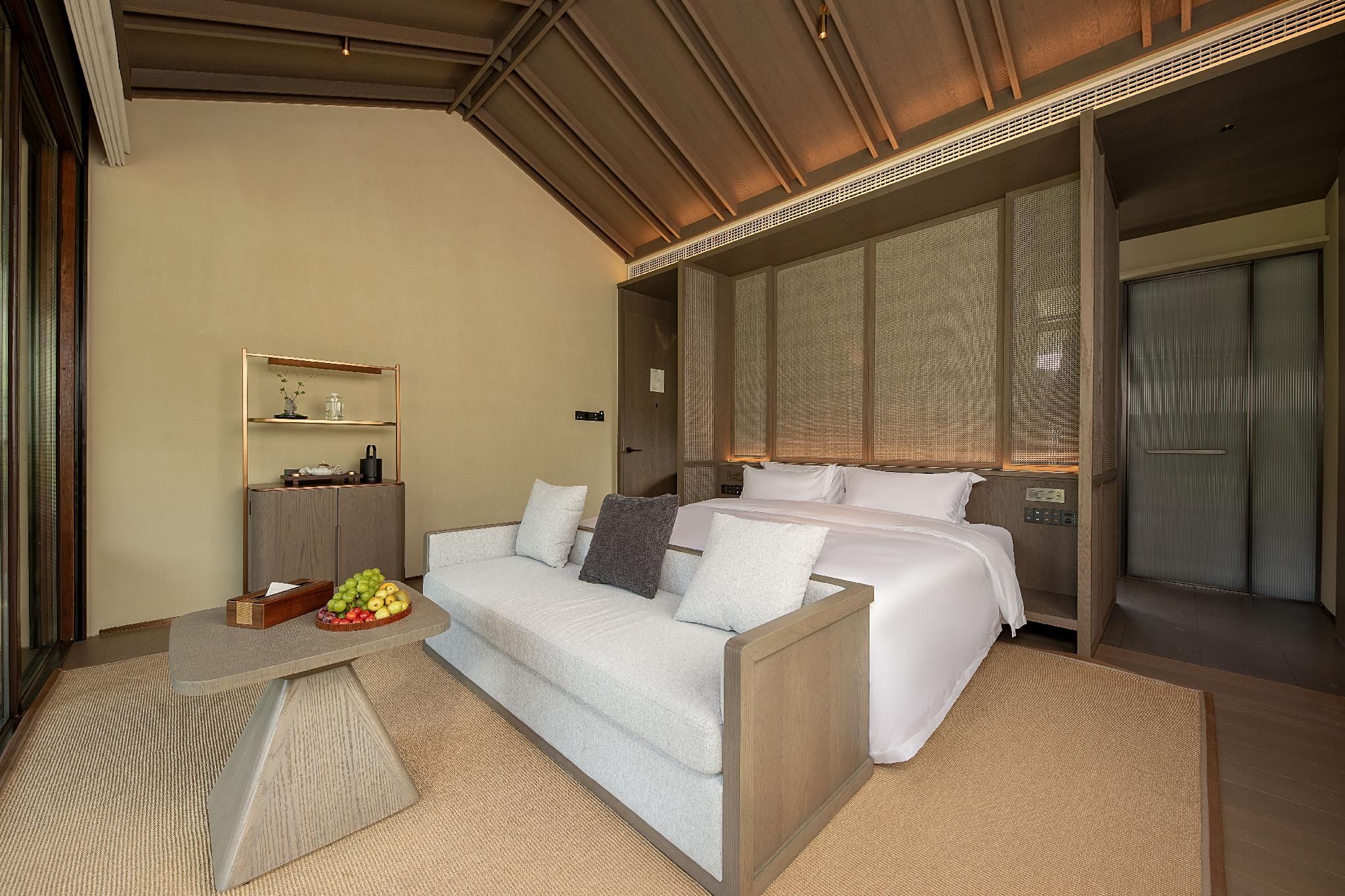 Country Retreats Zhangjiajie Manson Resort Condominium