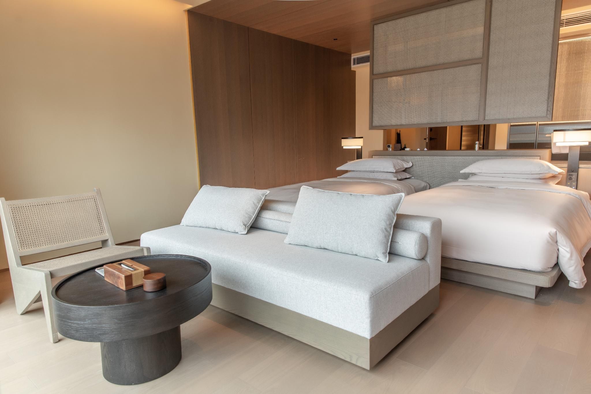 Residence Twin Studio