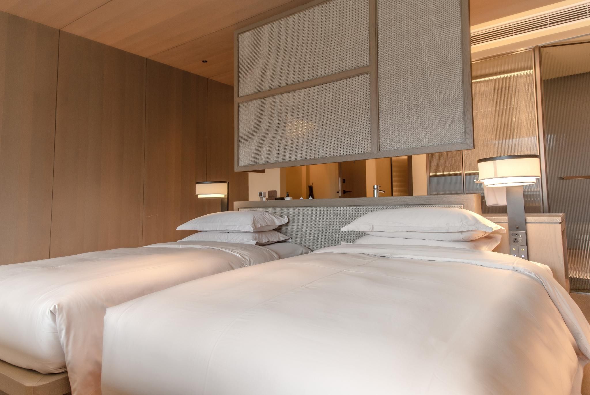 Residence Twin Studio