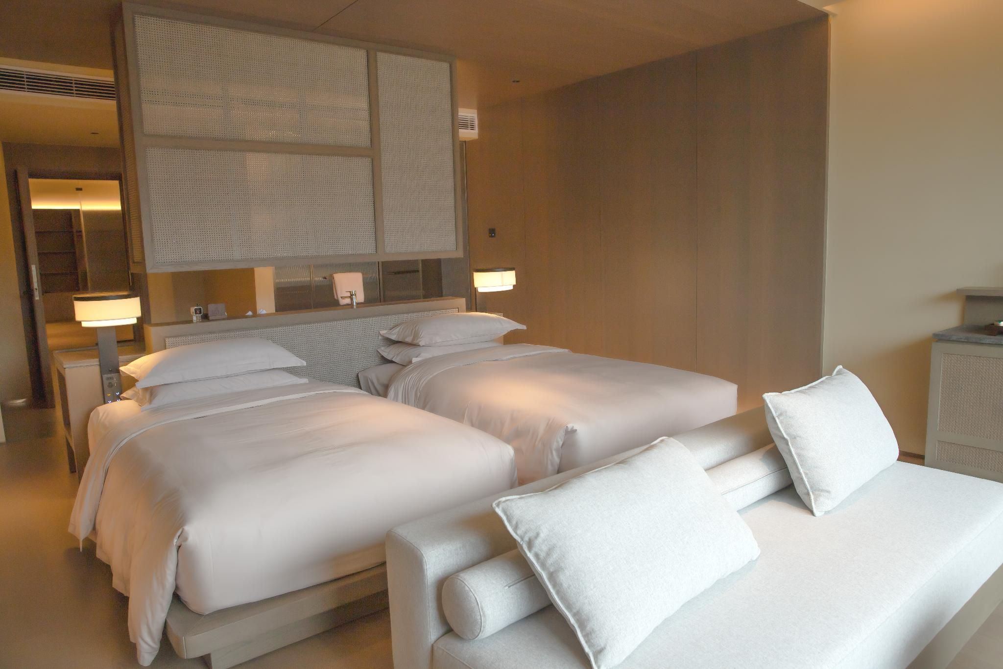 Residence Twin Studio