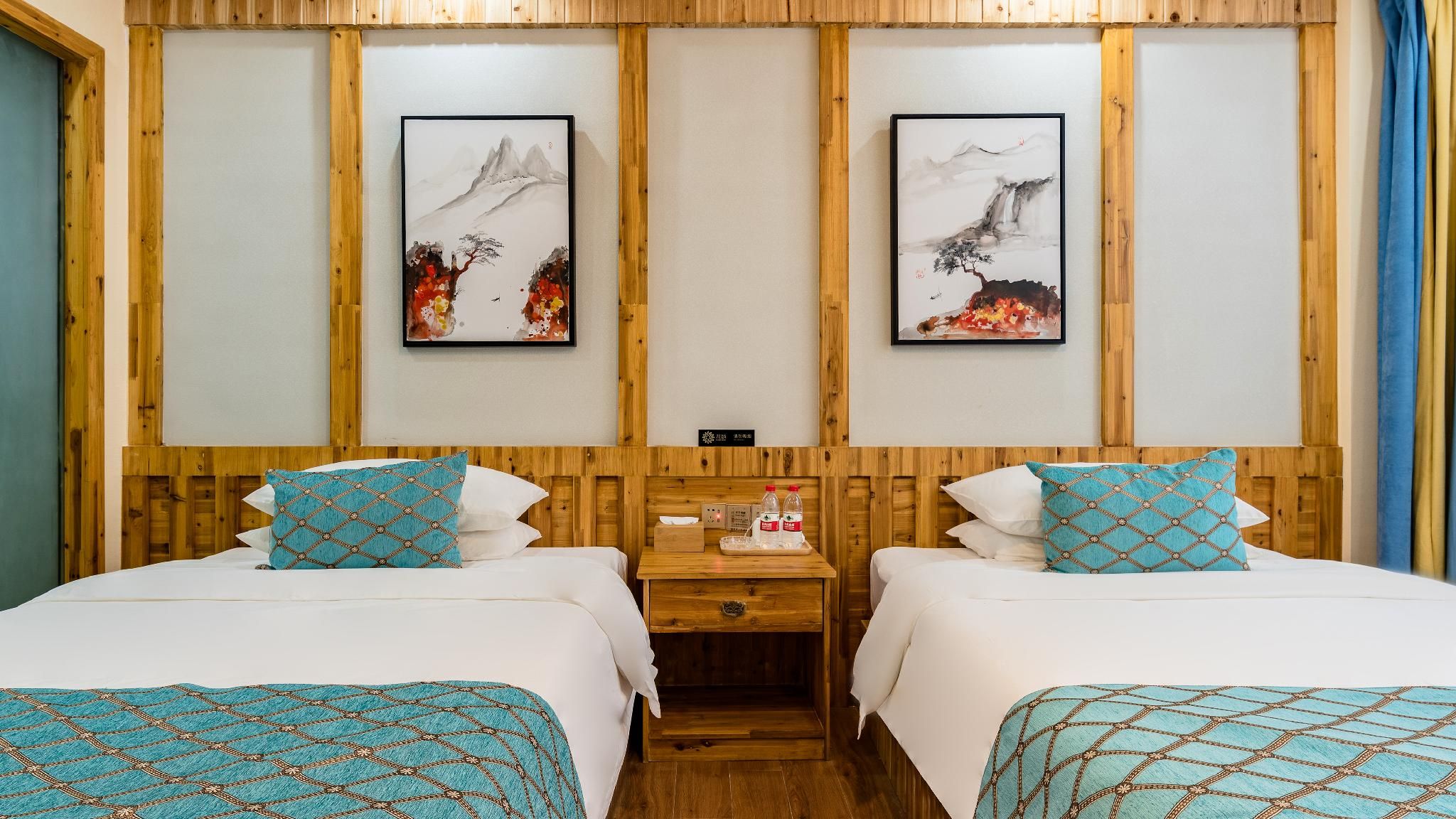 Special Twin Room