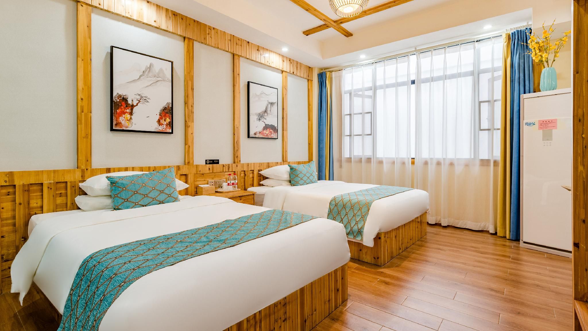 Special Twin Room