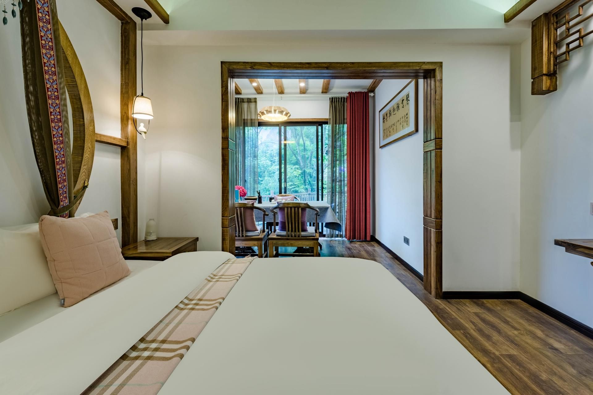 Couple Special Room