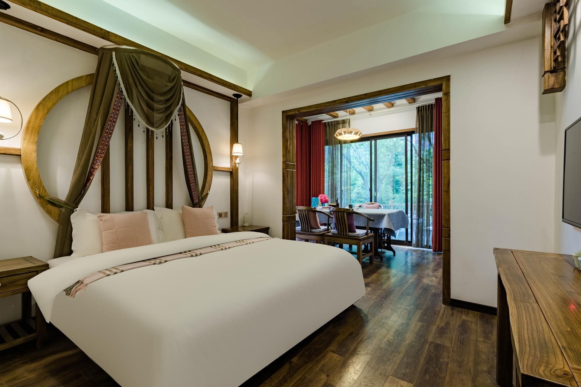 Couple Special Room