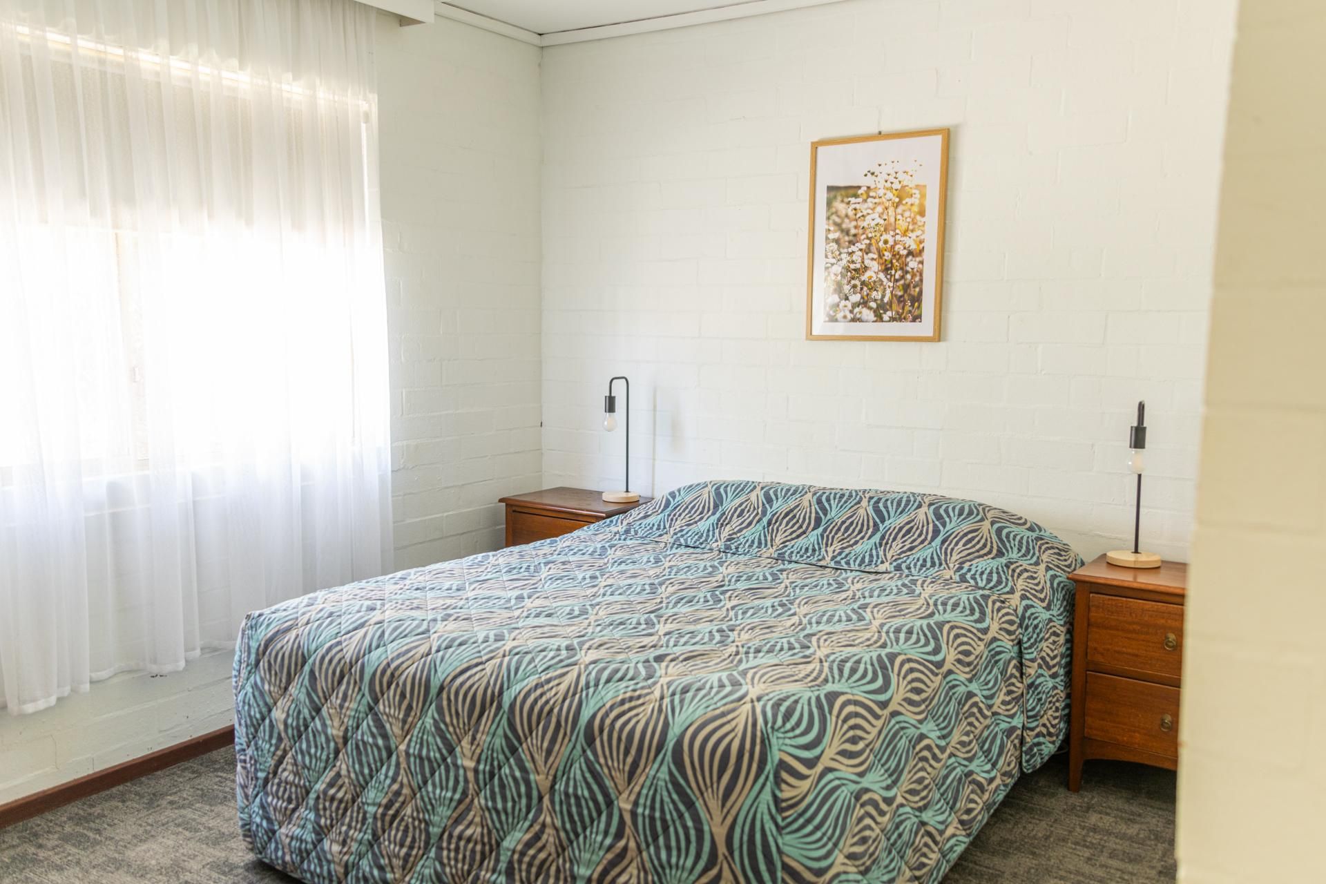 Two Bedroom Apartment