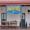 Ongerup Hotel