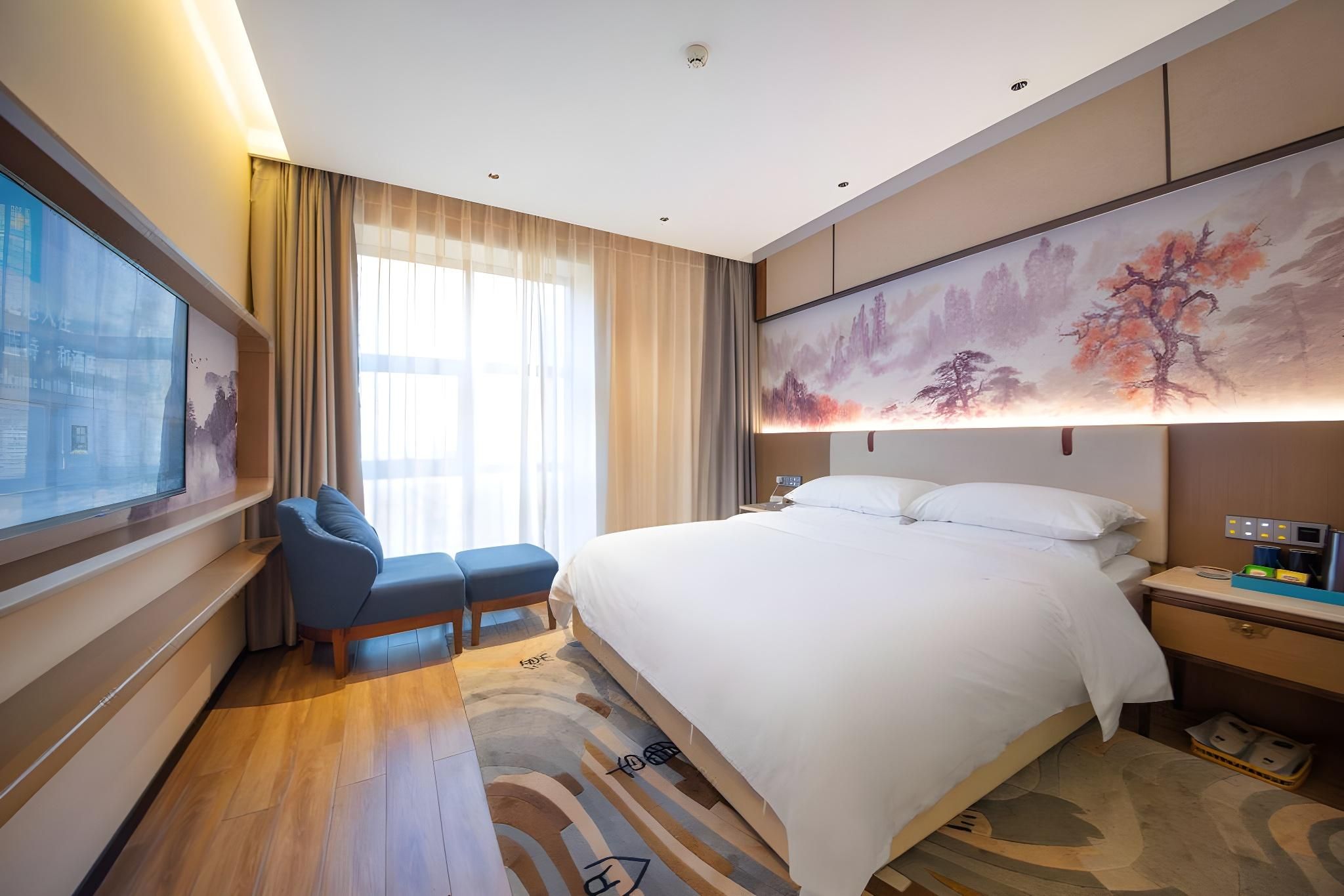 Special Queen Room