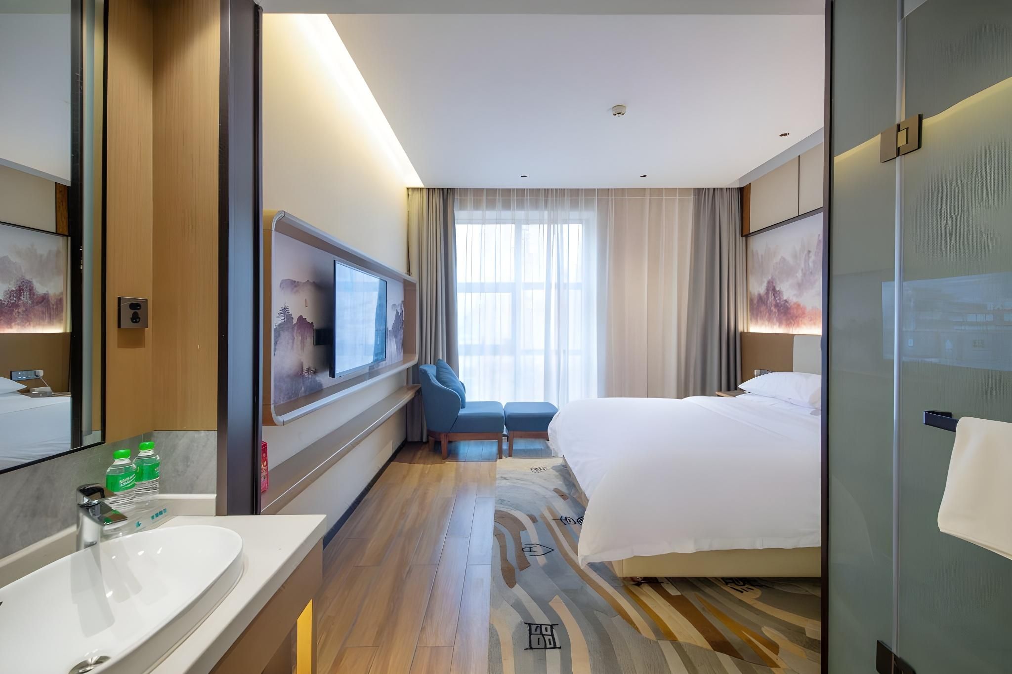Special Queen Room