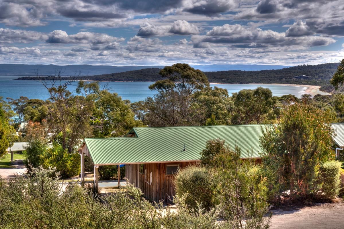 SUPERIOR CABIN,2 BEDROOMS