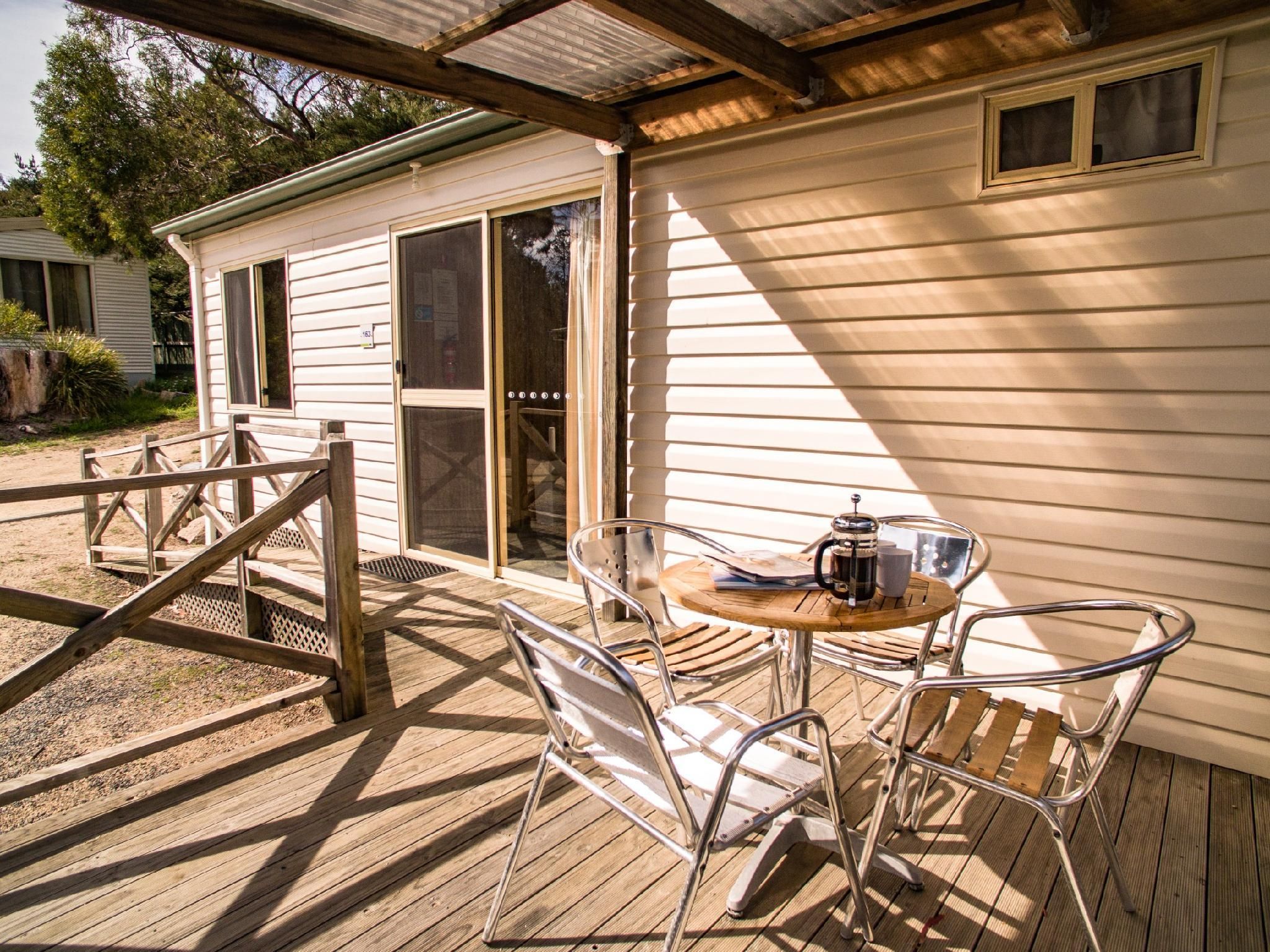 2 Bedroom Standard
