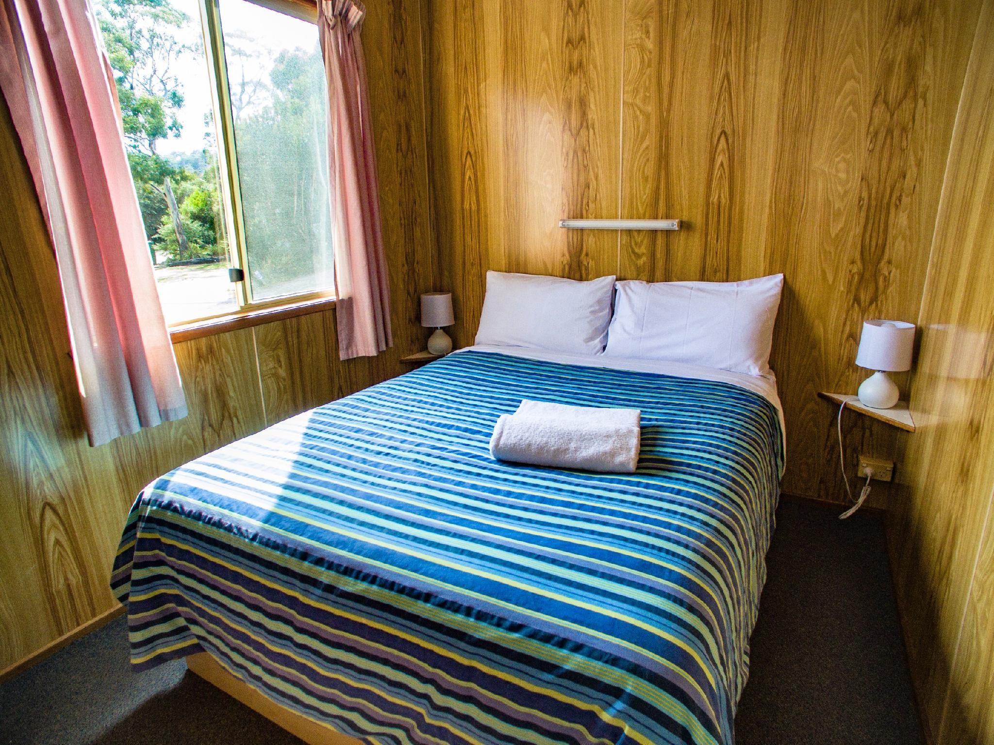 2 Bedroom Standard