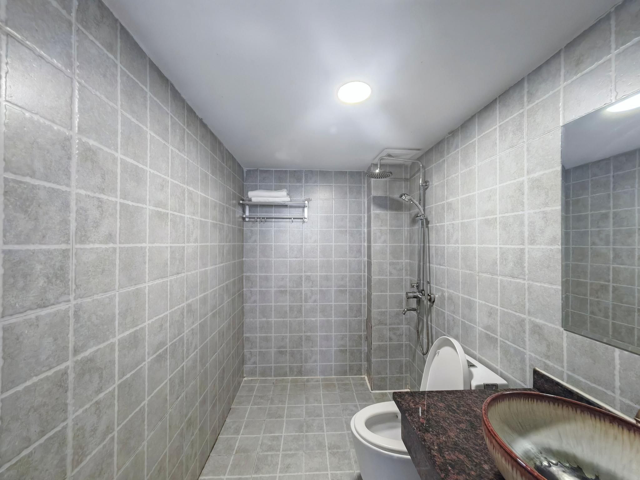 Twin Room - 2 Person