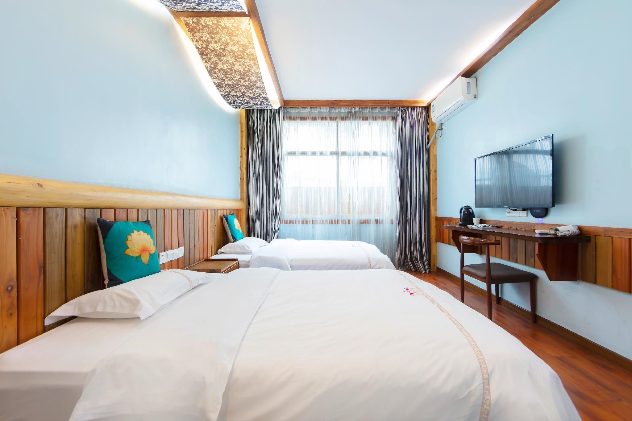 Twin Room - 2 Person