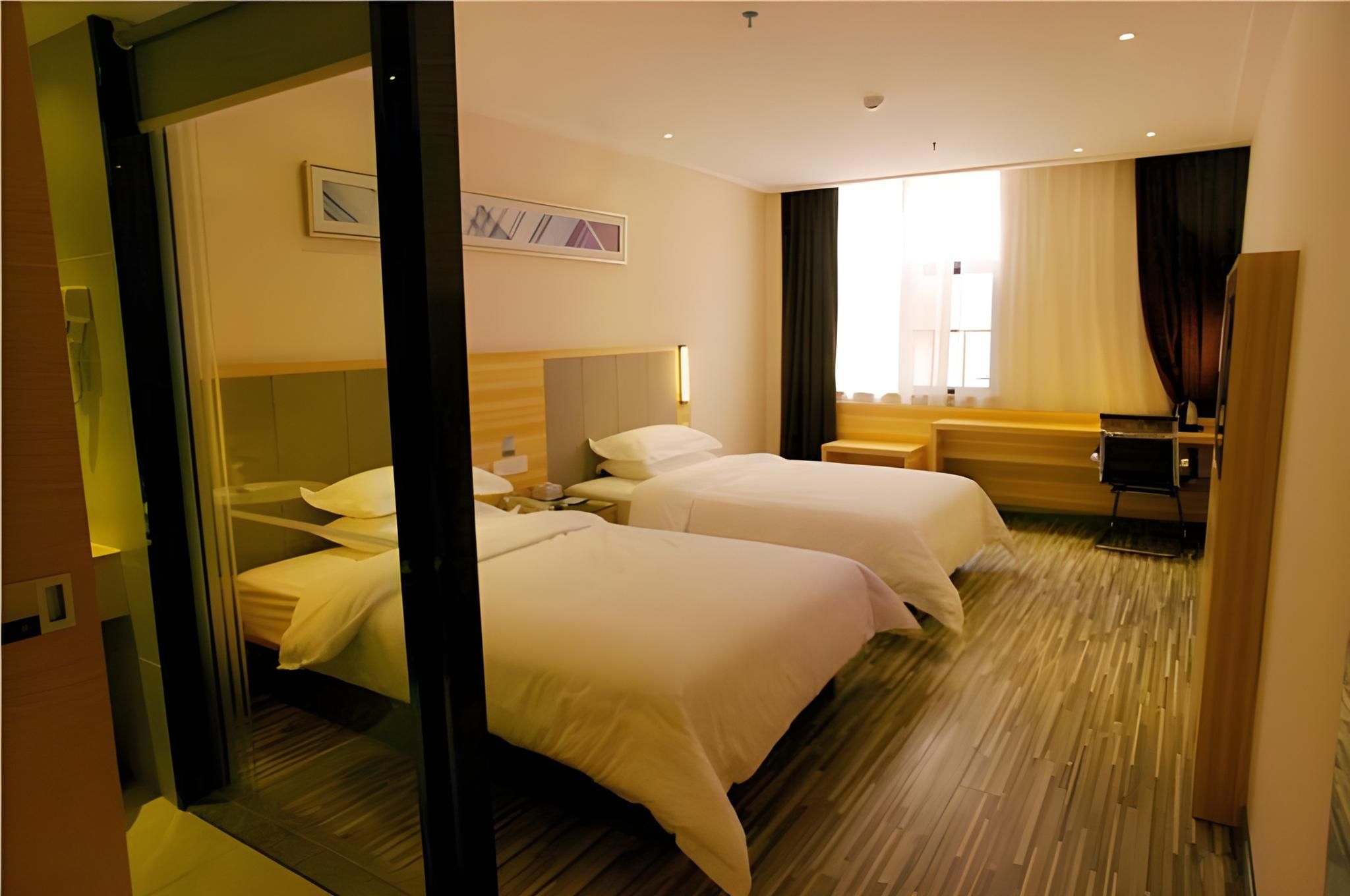 Dossen - Business Twin Room